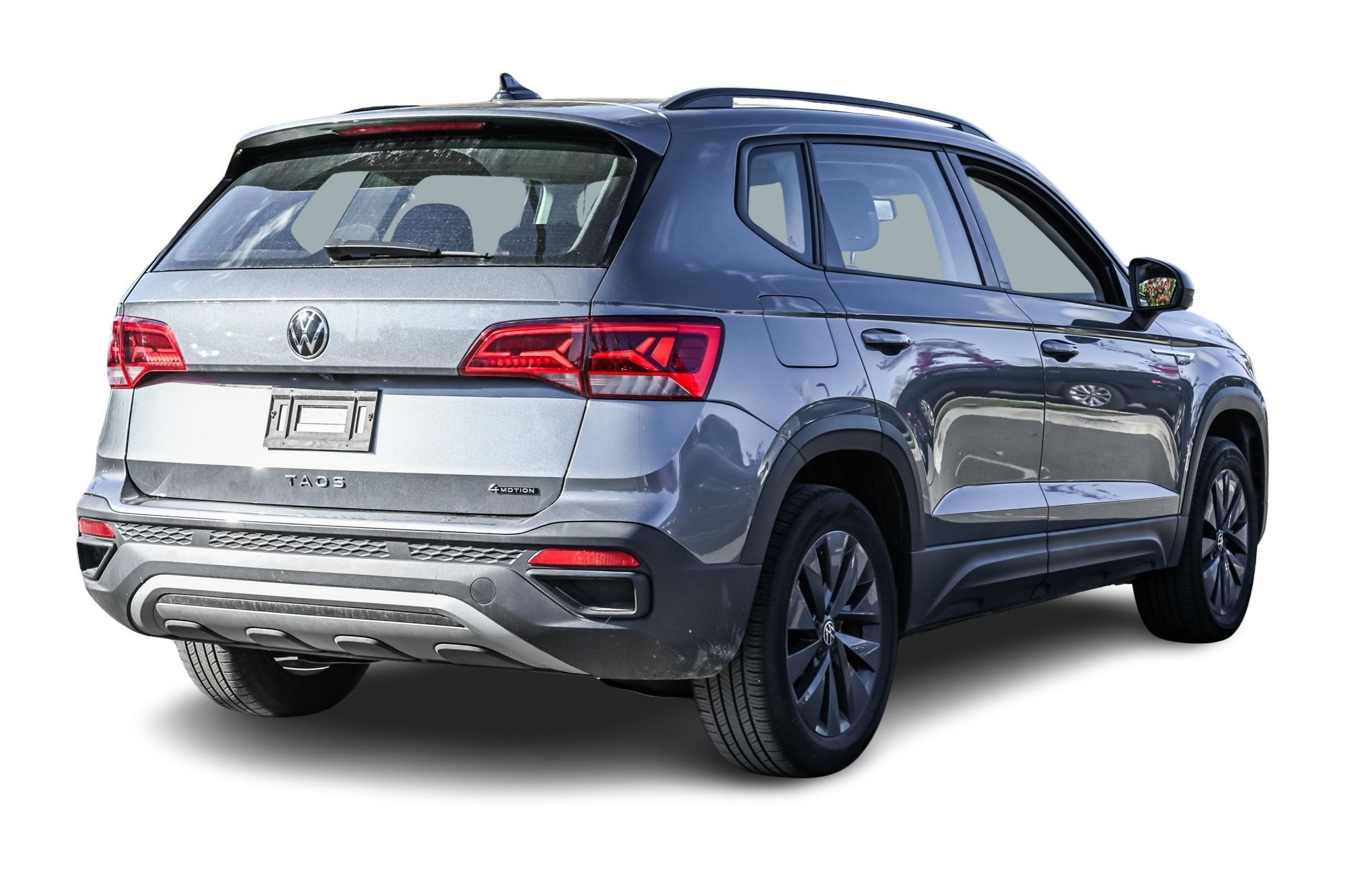 Volkswagen Taos  2022