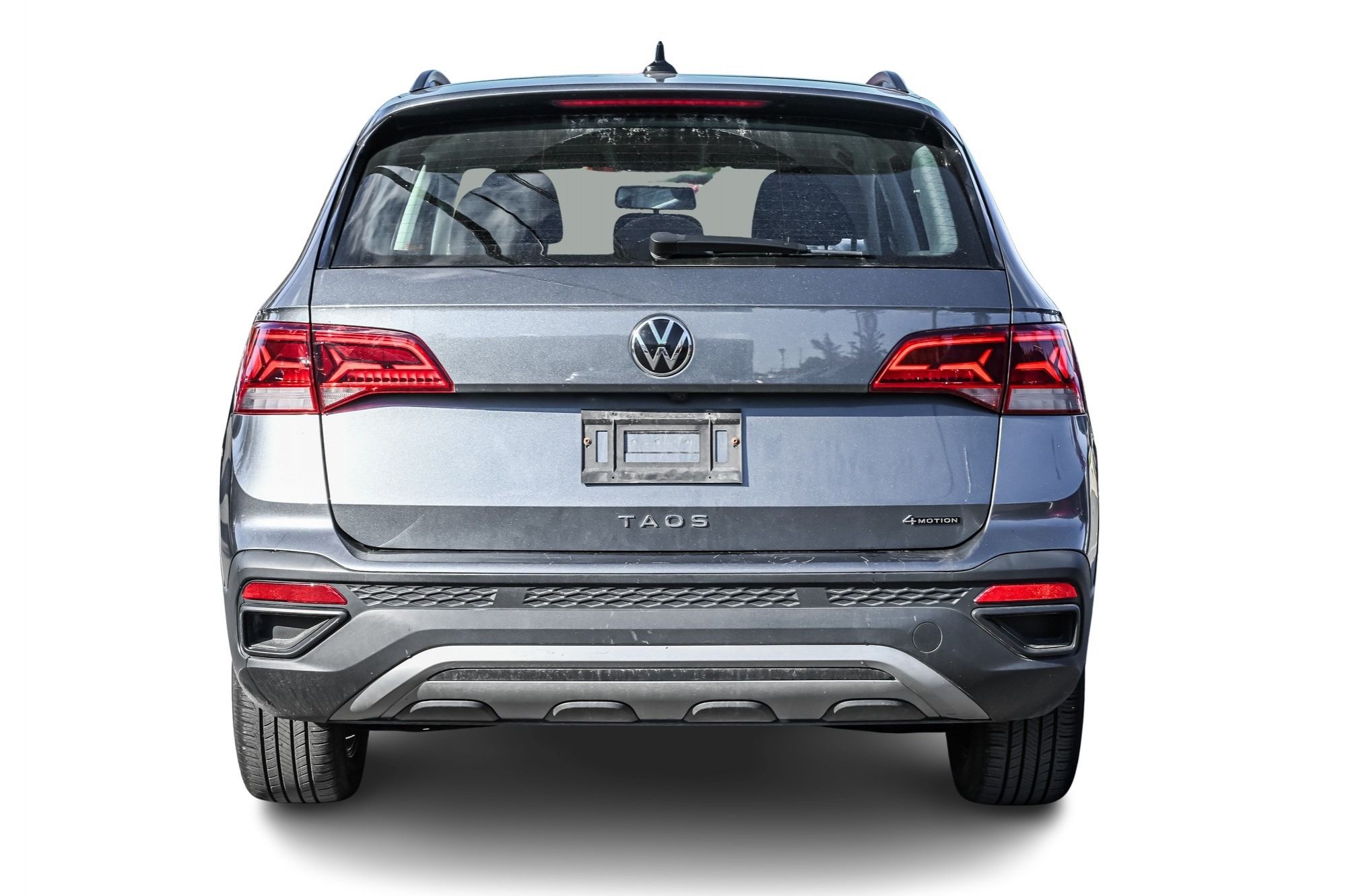 Volkswagen Taos  2022