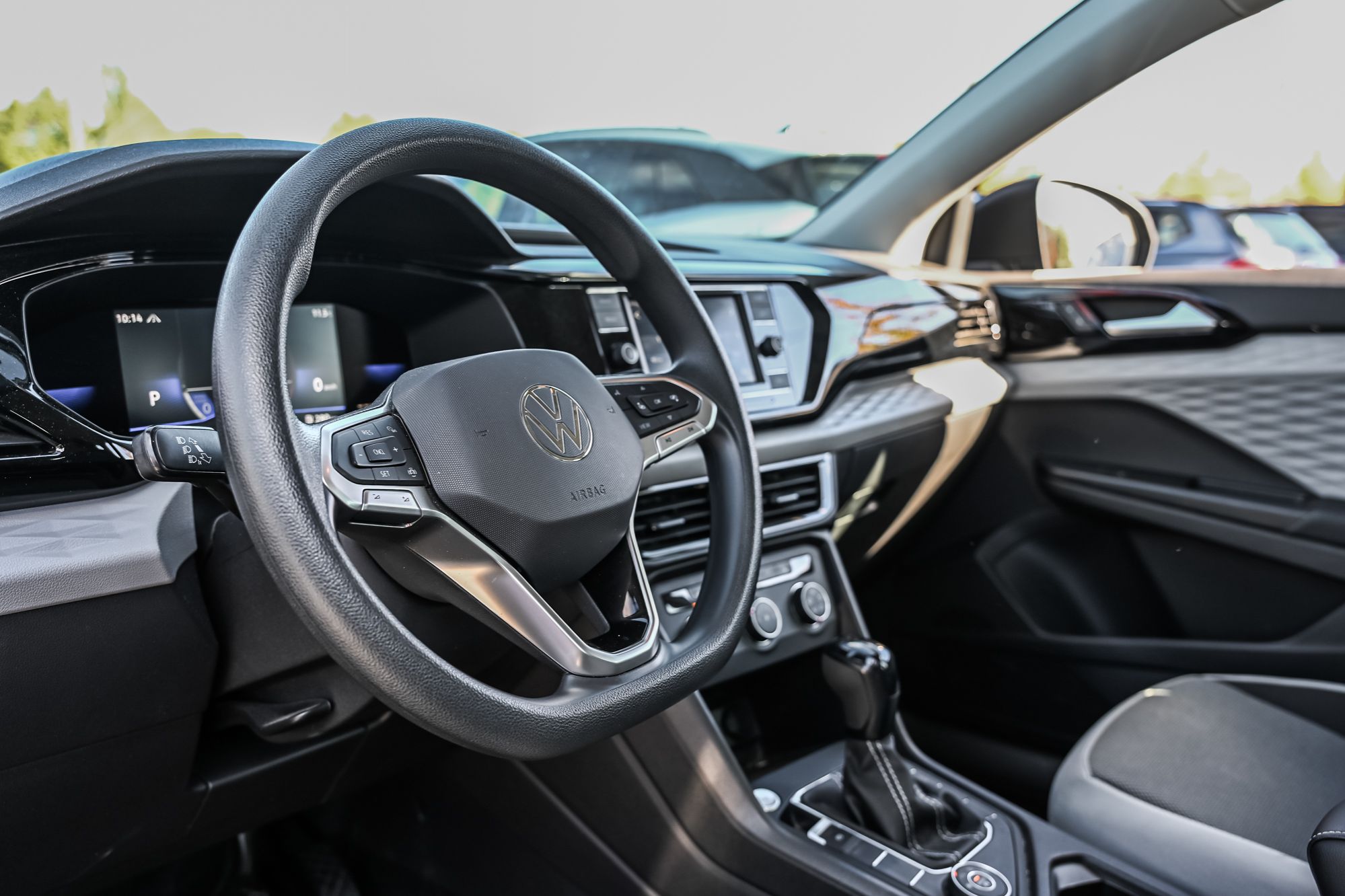 Volkswagen Taos  2022