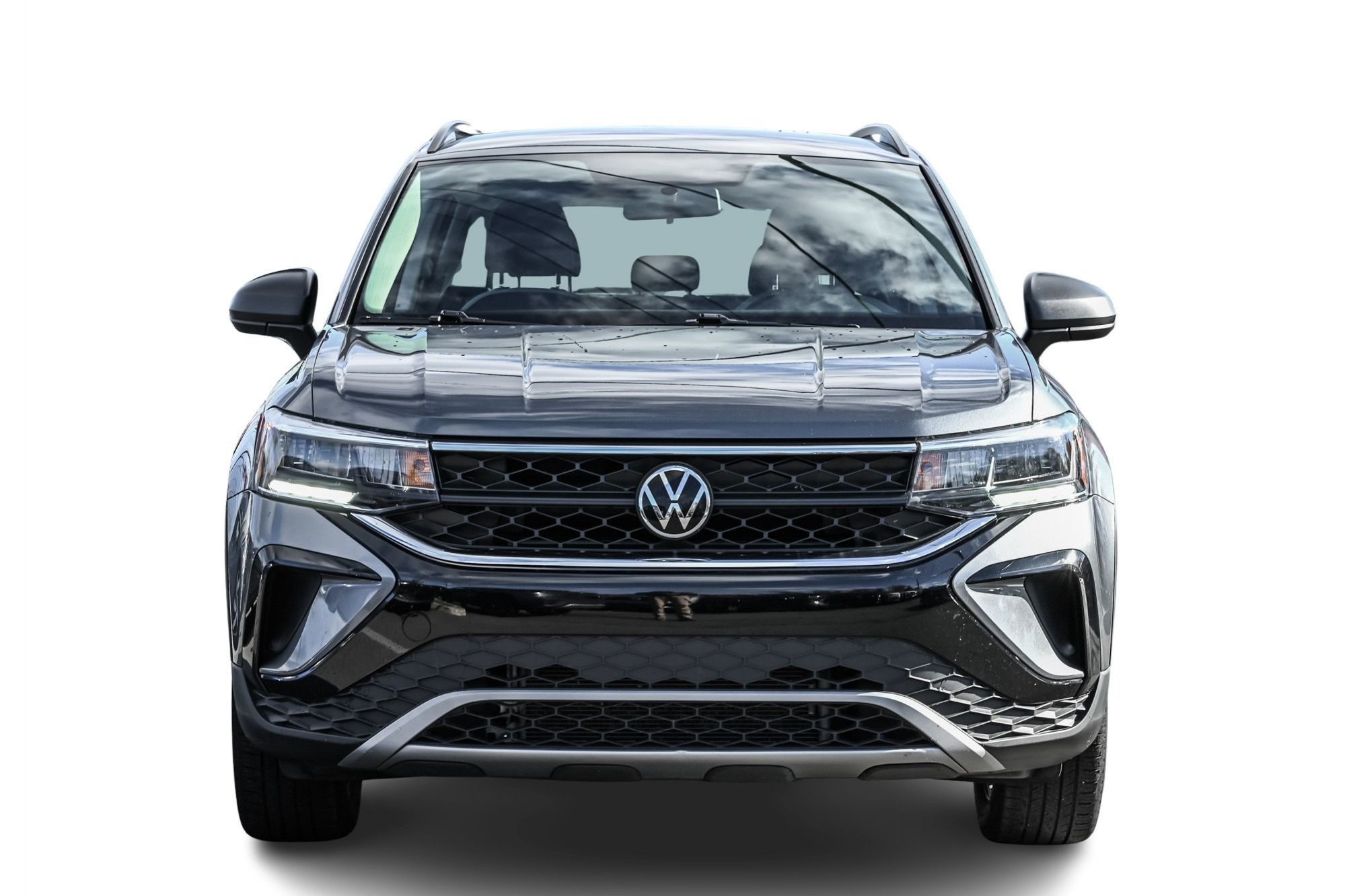 2022 Volkswagen Taos