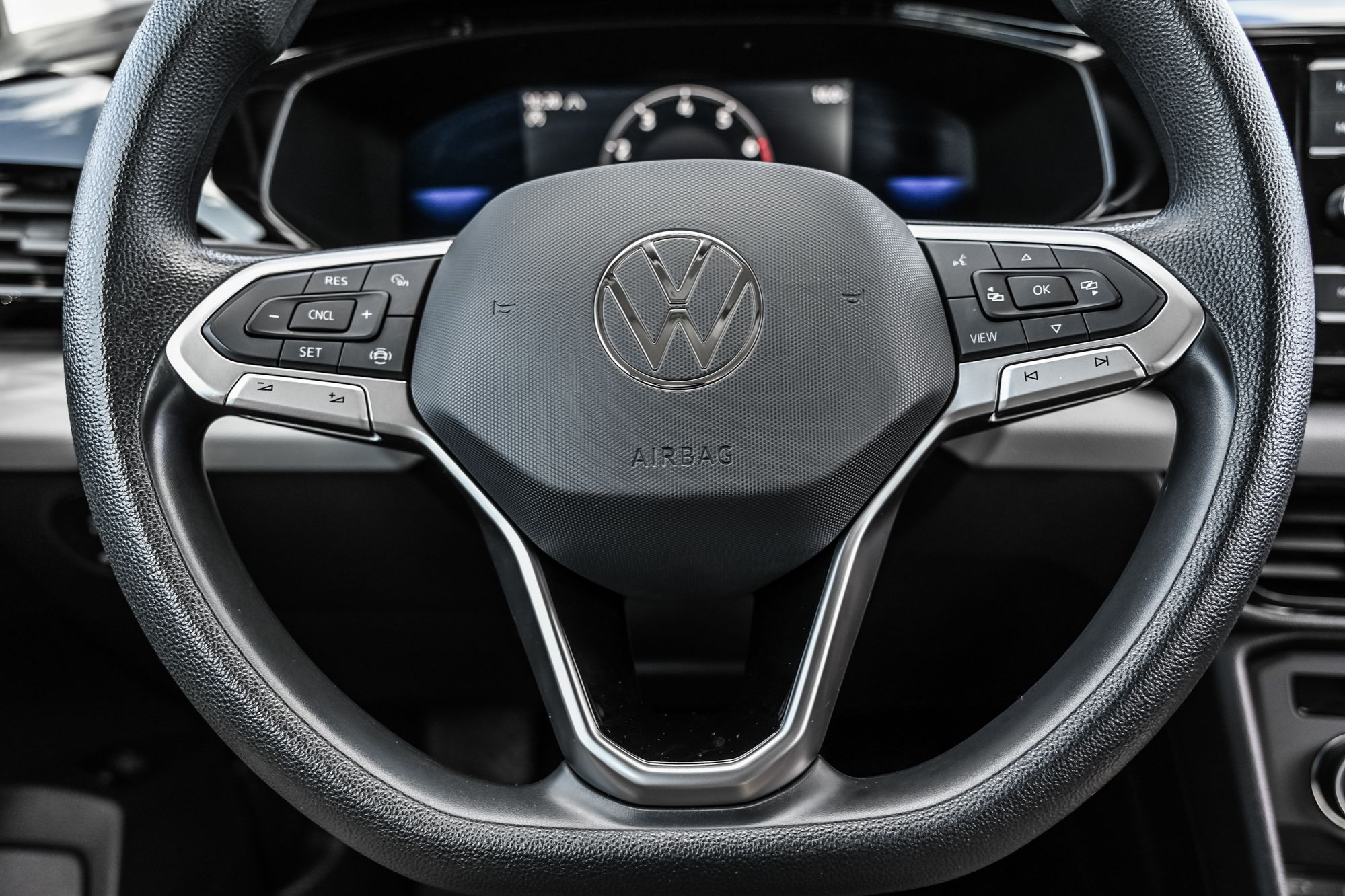 2022 Volkswagen Taos