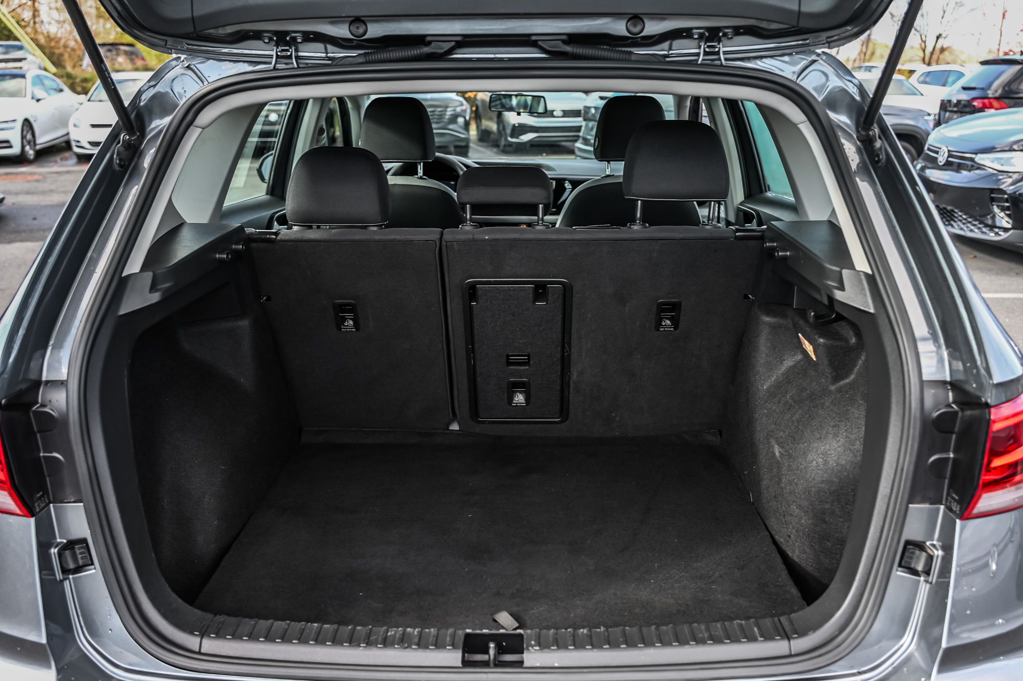 2022 Volkswagen Taos