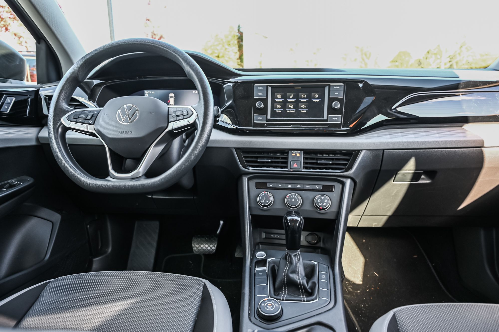 Volkswagen Taos  2022