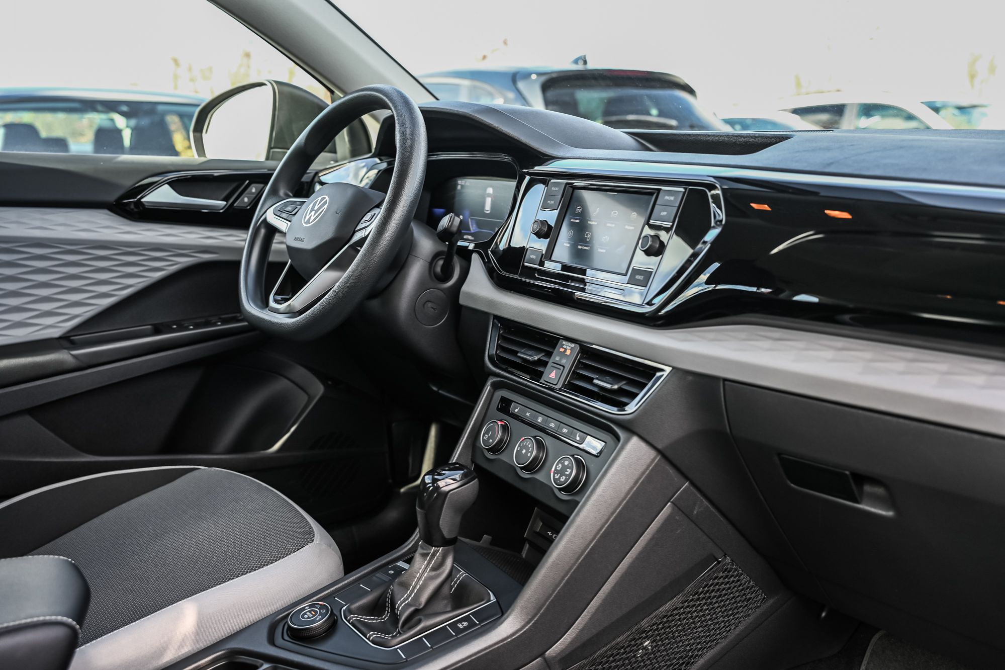 2022 Volkswagen Taos