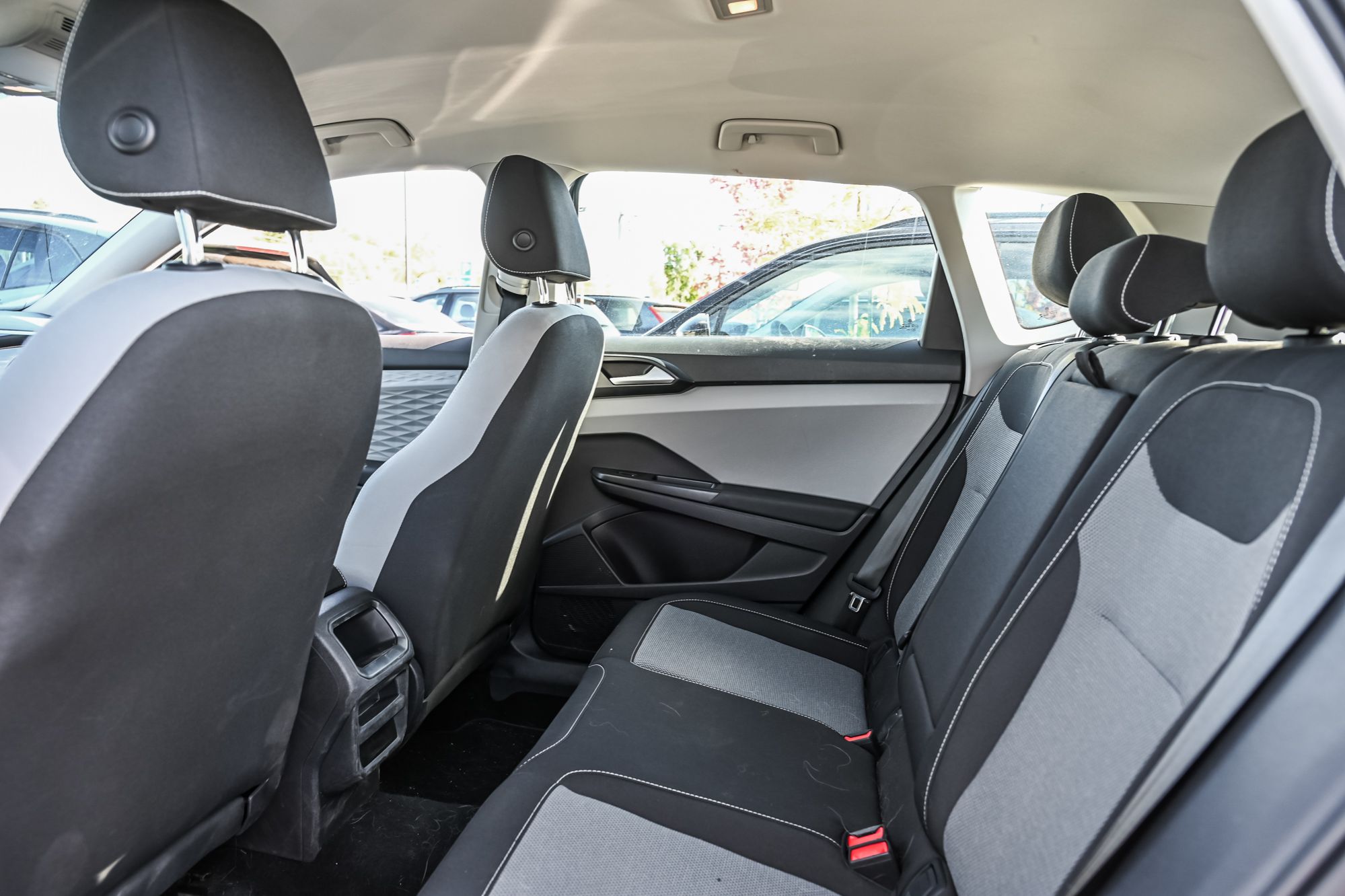 Volkswagen Taos  2022