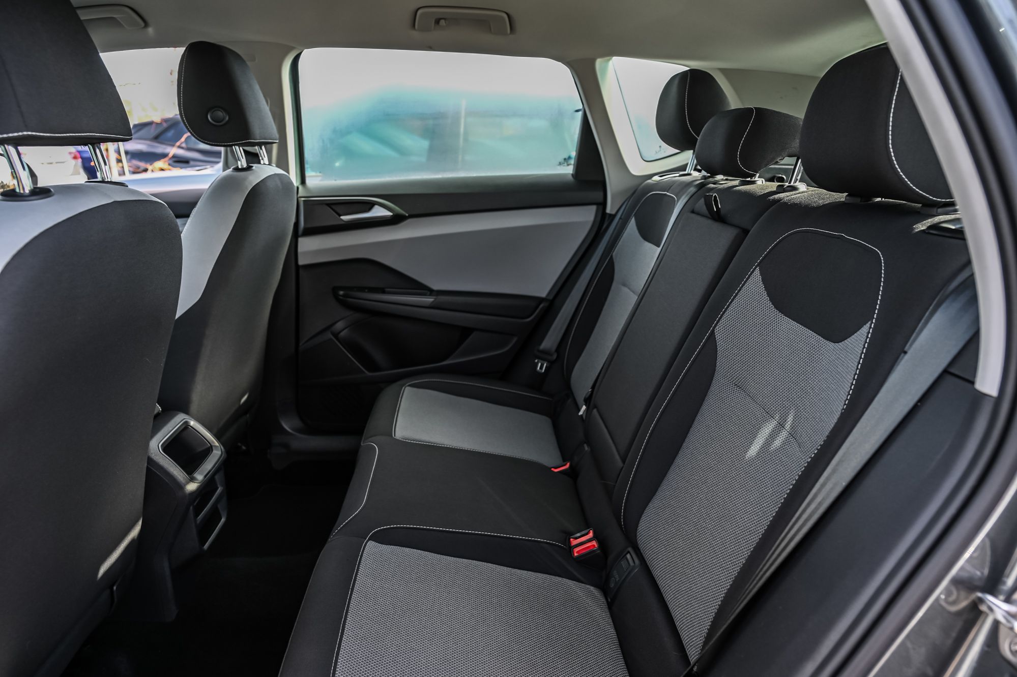 2022 Volkswagen Taos