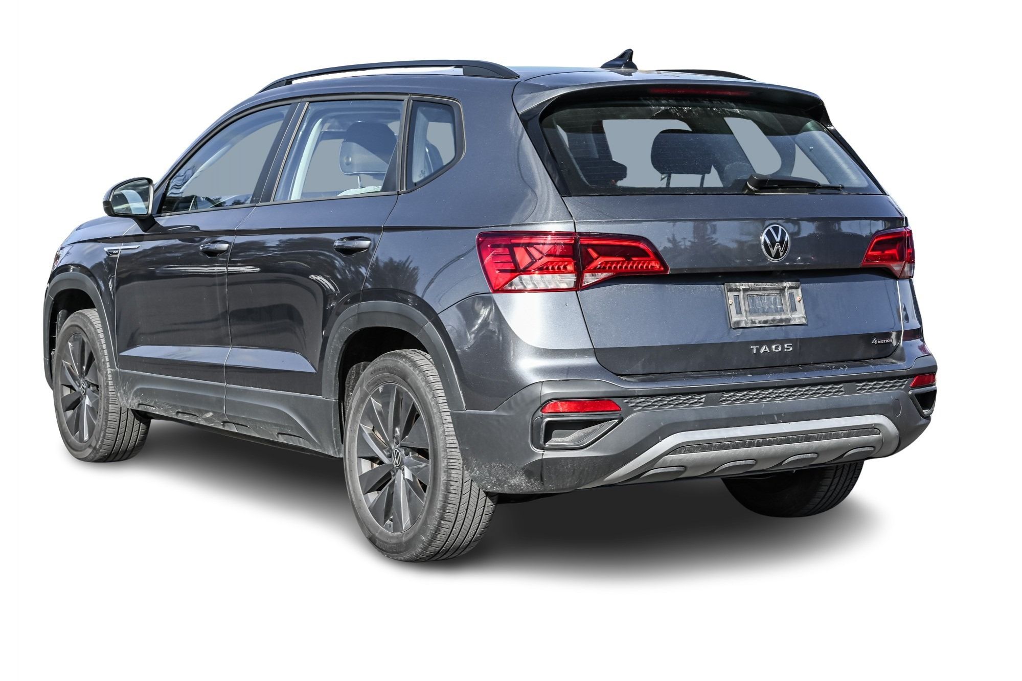 Volkswagen Taos  2022