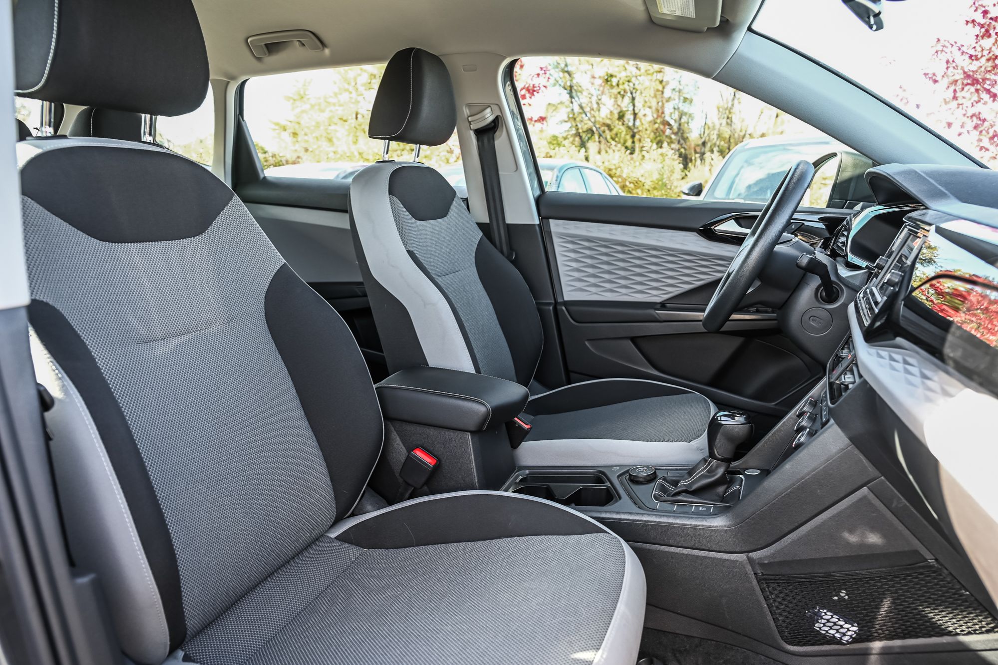 Volkswagen Taos  2022