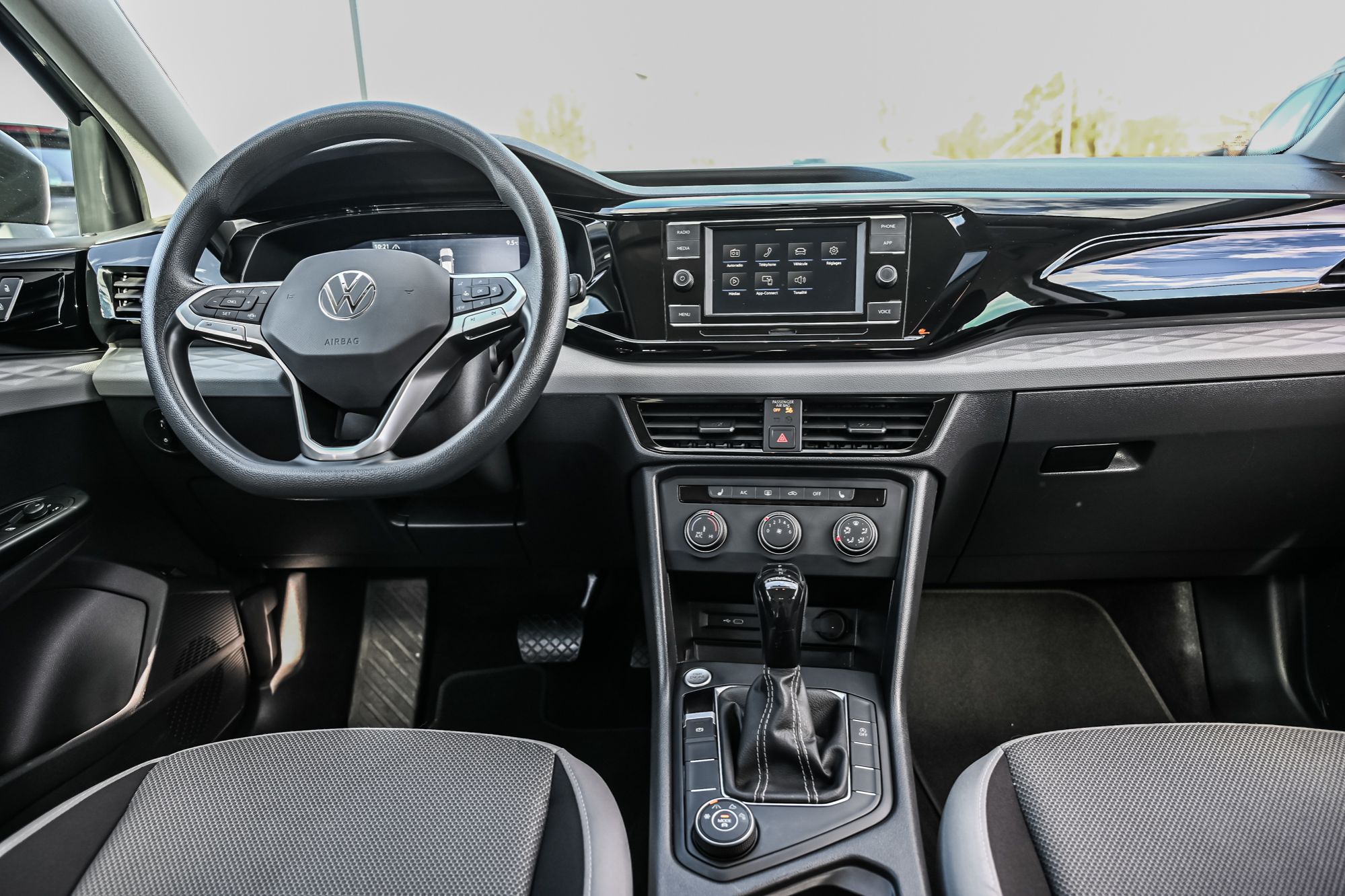 2022 Volkswagen Taos