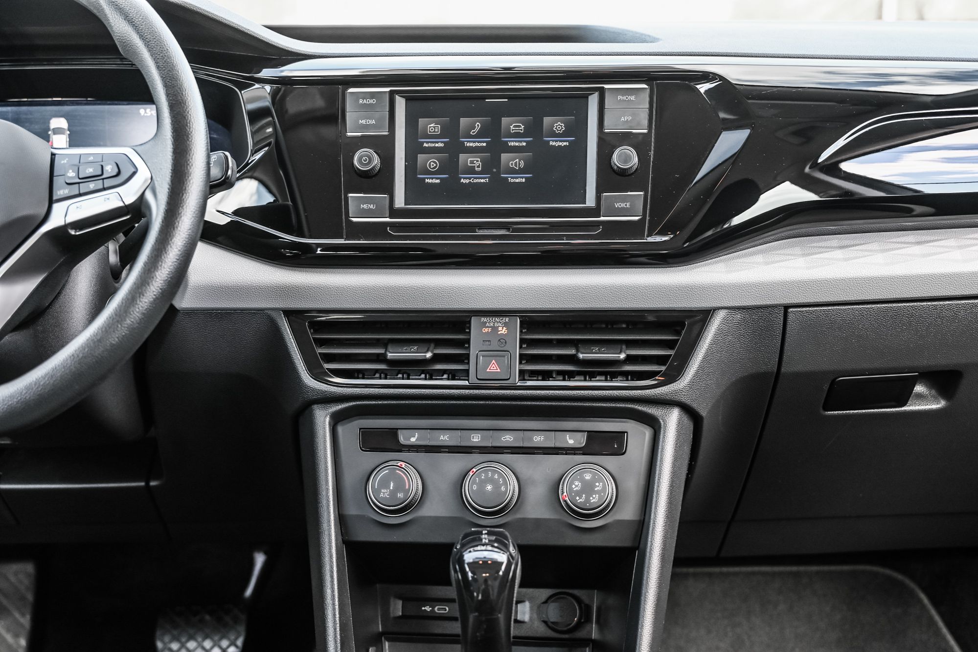 2022 Volkswagen Taos