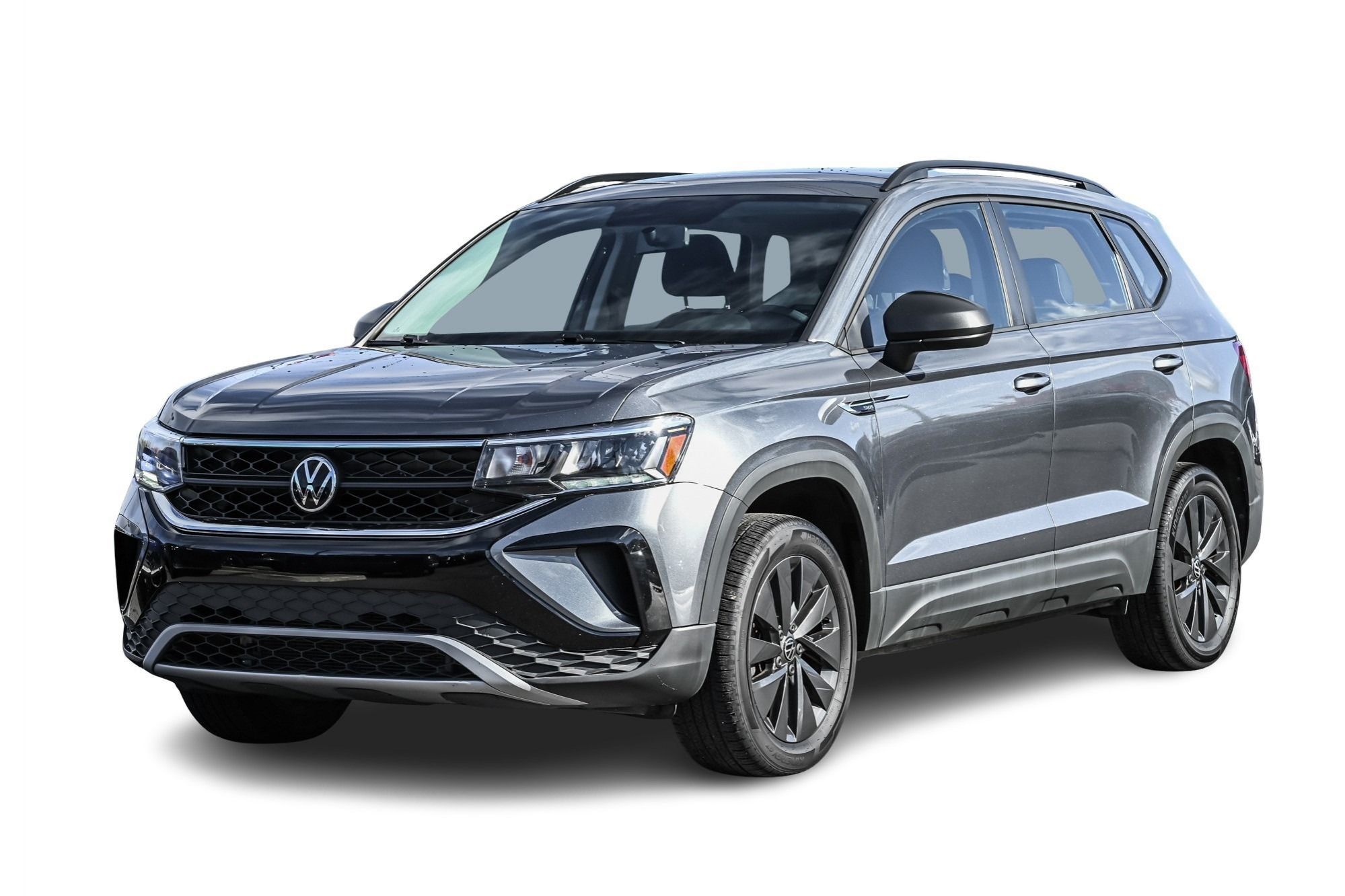 2022 Volkswagen Taos