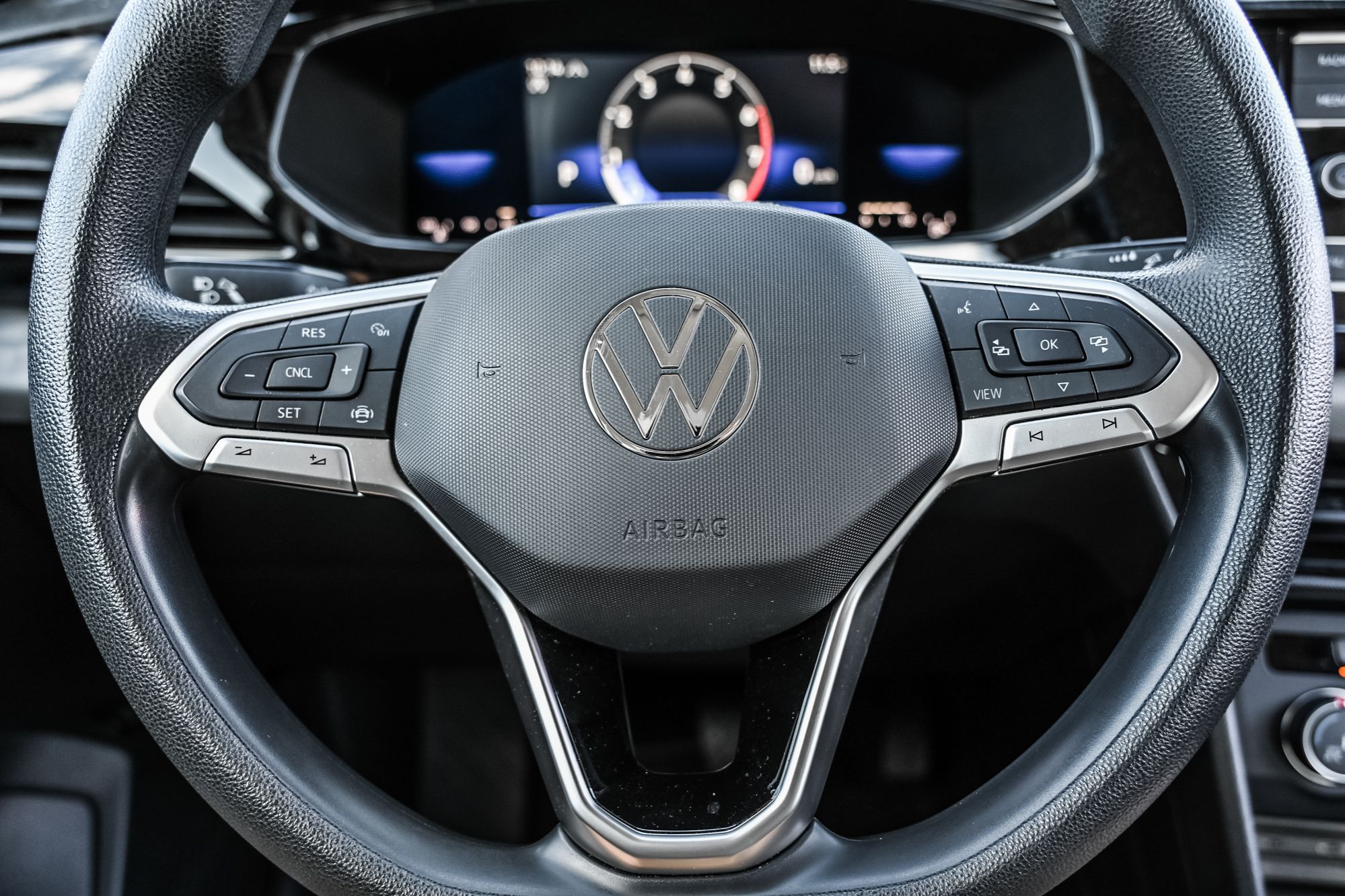 Volkswagen Taos  2022