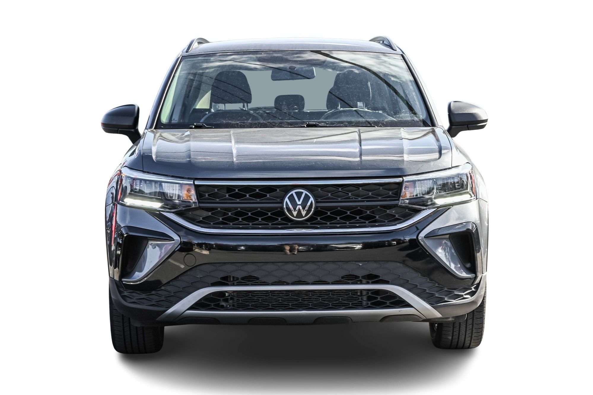 Volkswagen Taos  2022