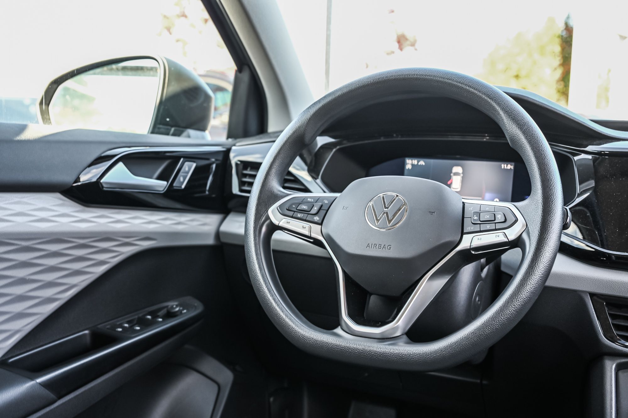 Volkswagen Taos  2022