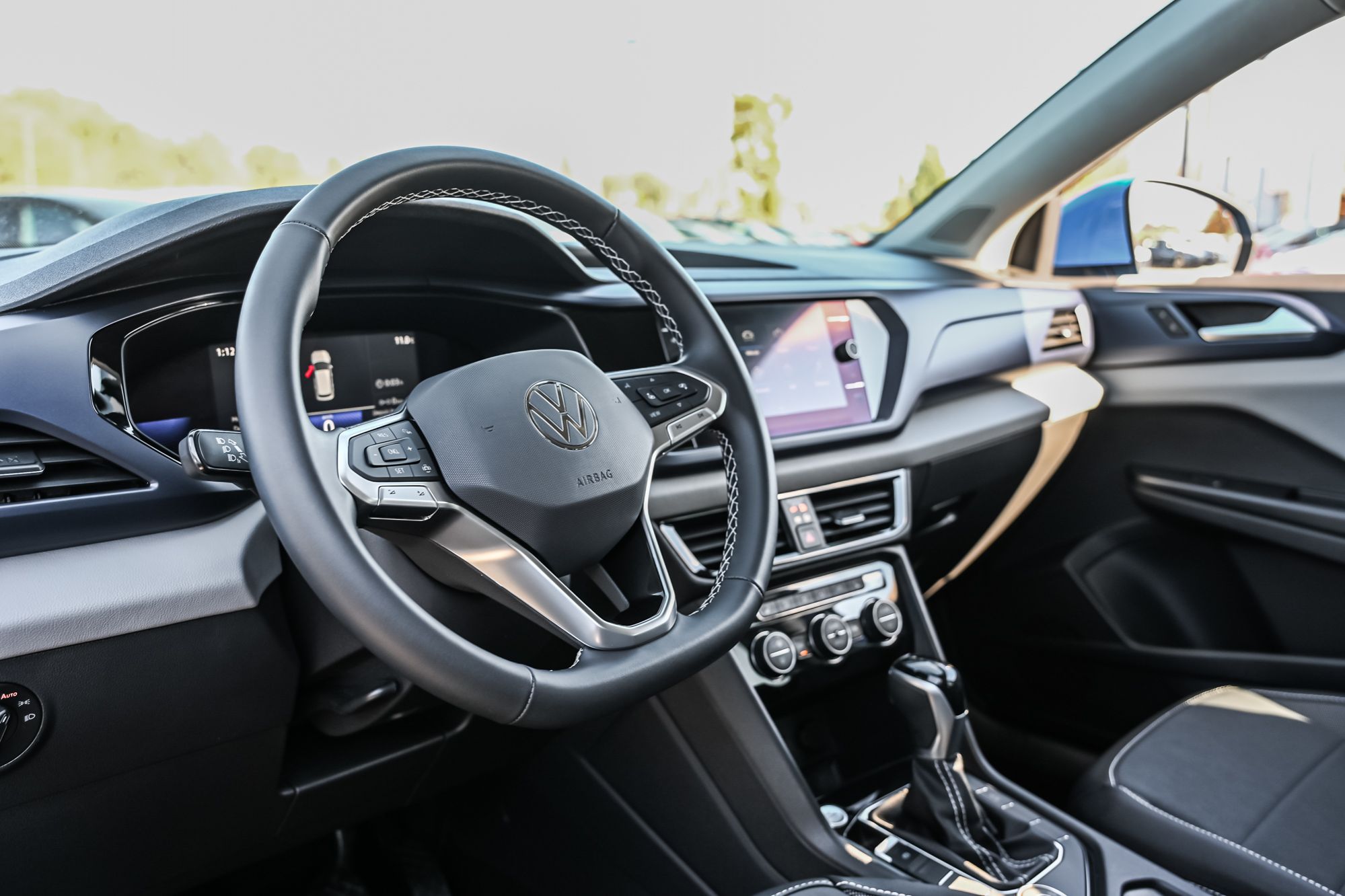 2022 Volkswagen Taos