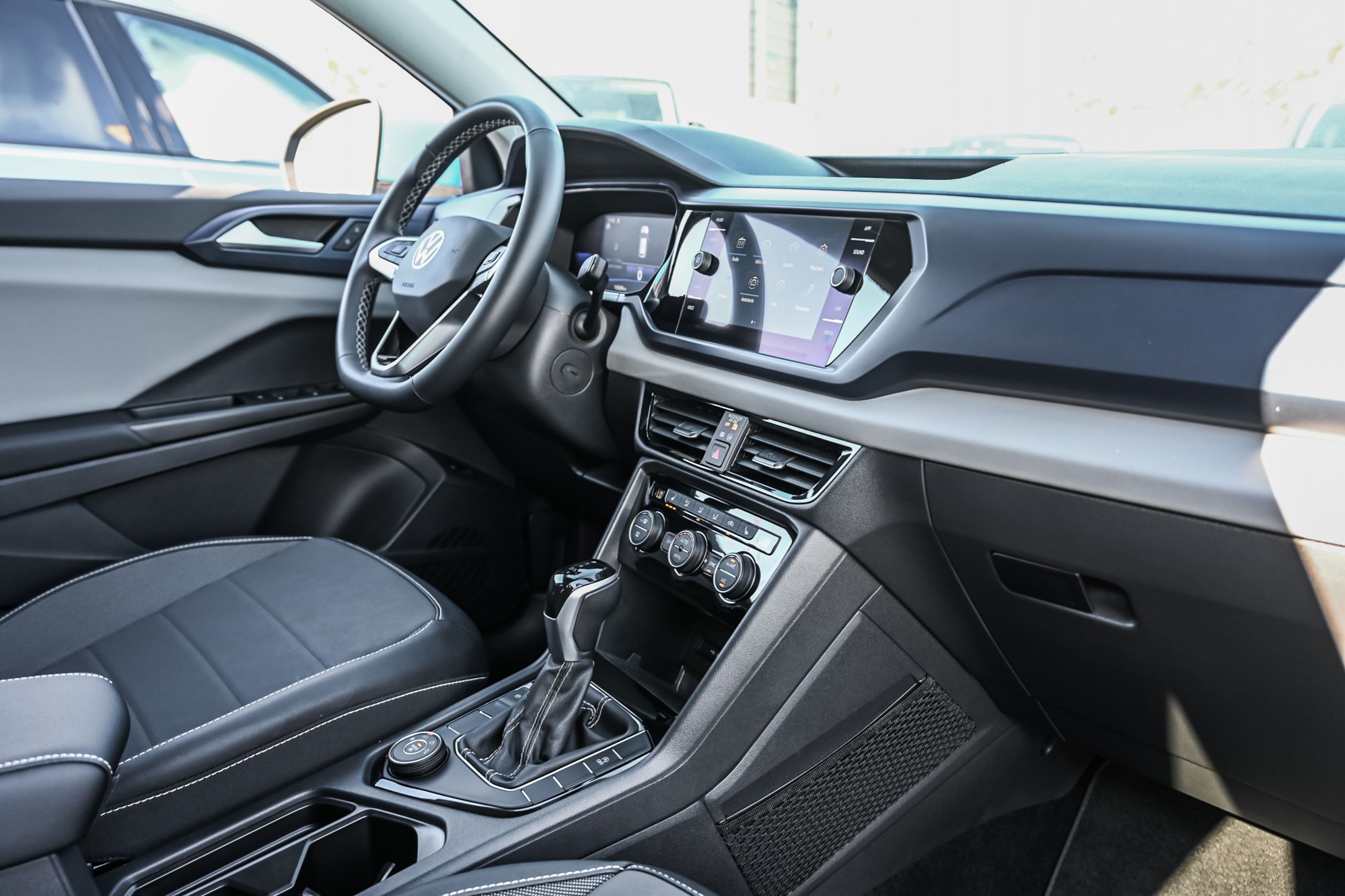 2022 Volkswagen Taos