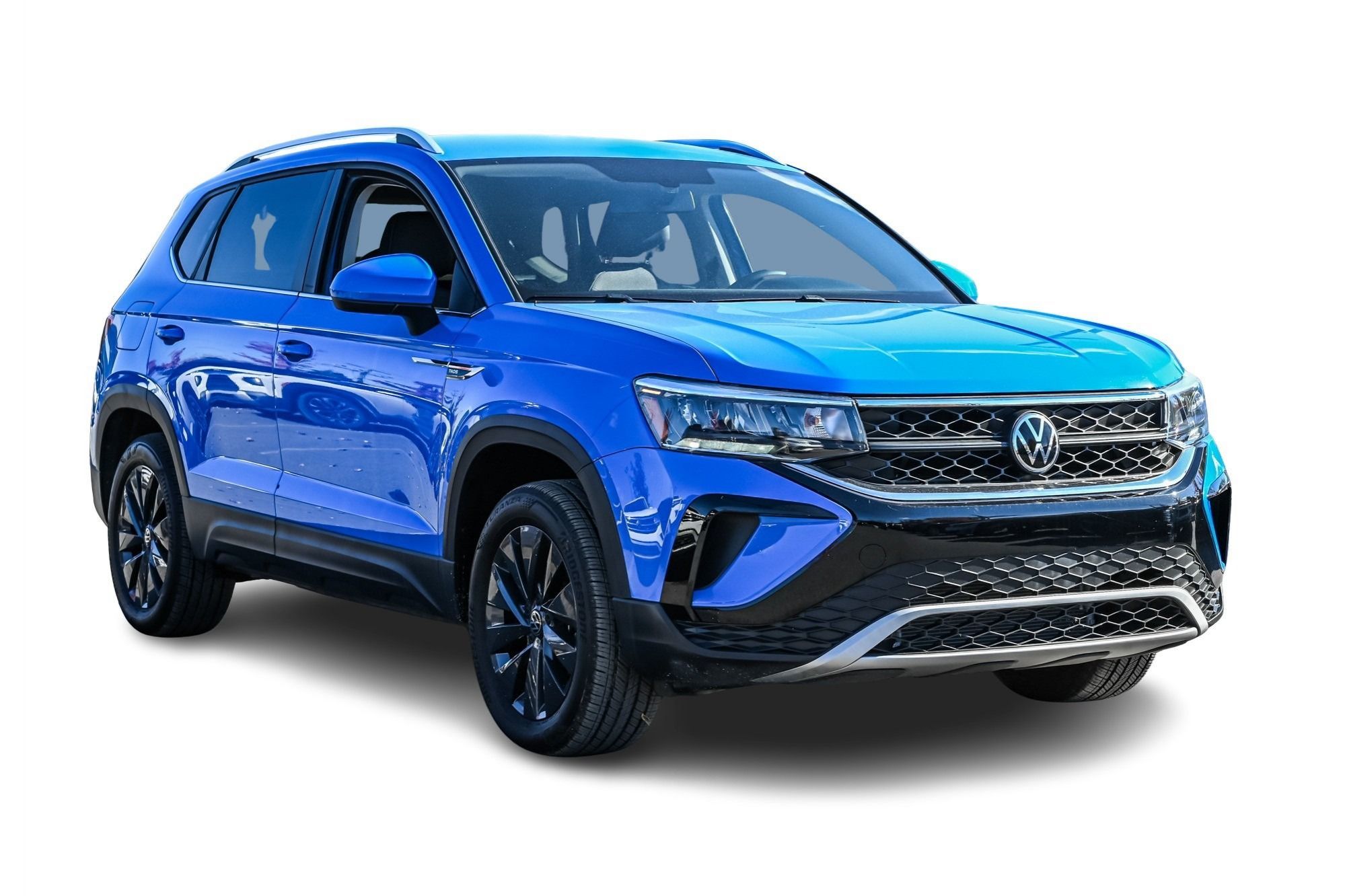 2022 Volkswagen Taos