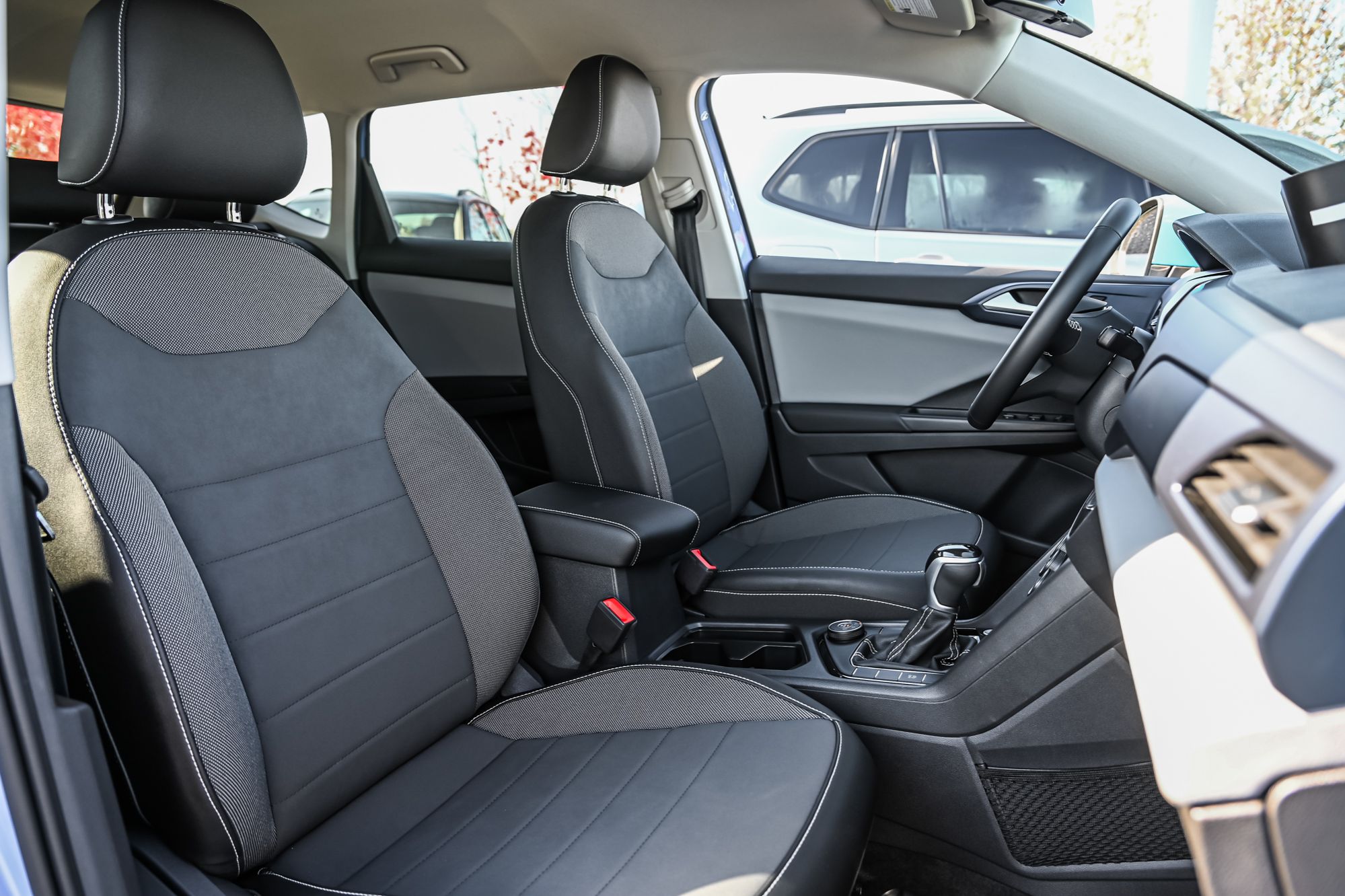 2022 Volkswagen Taos