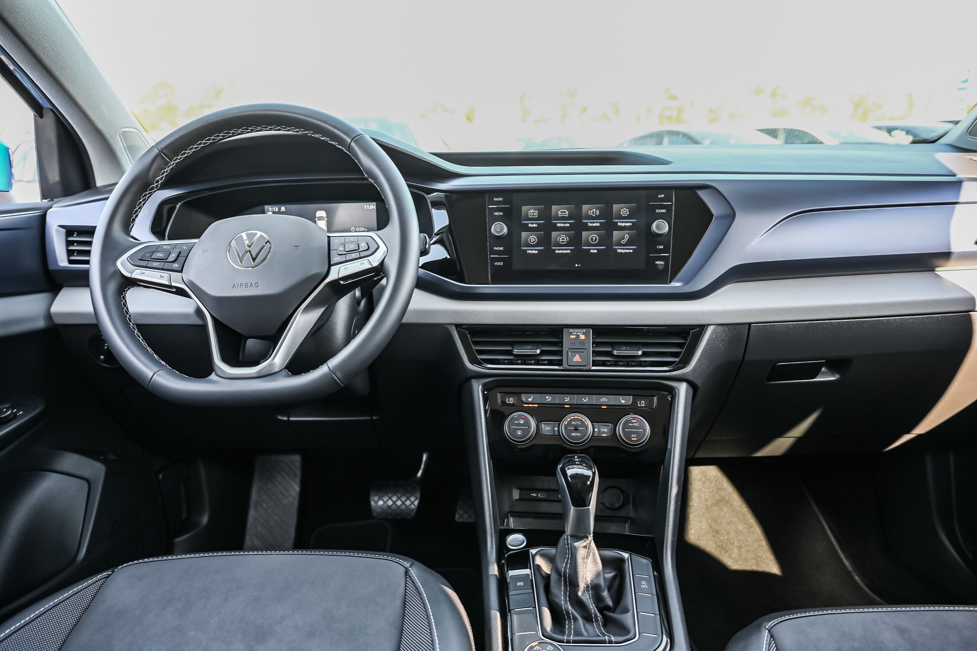 2022 Volkswagen Taos