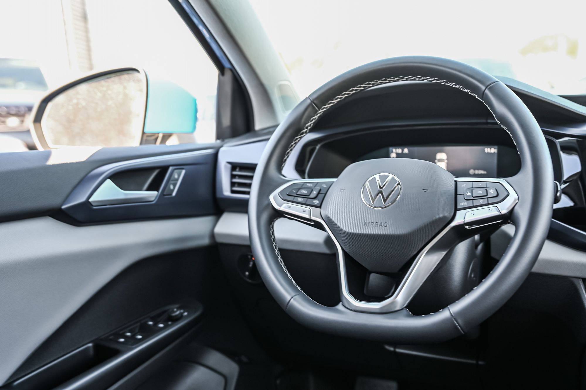 2022 Volkswagen Taos