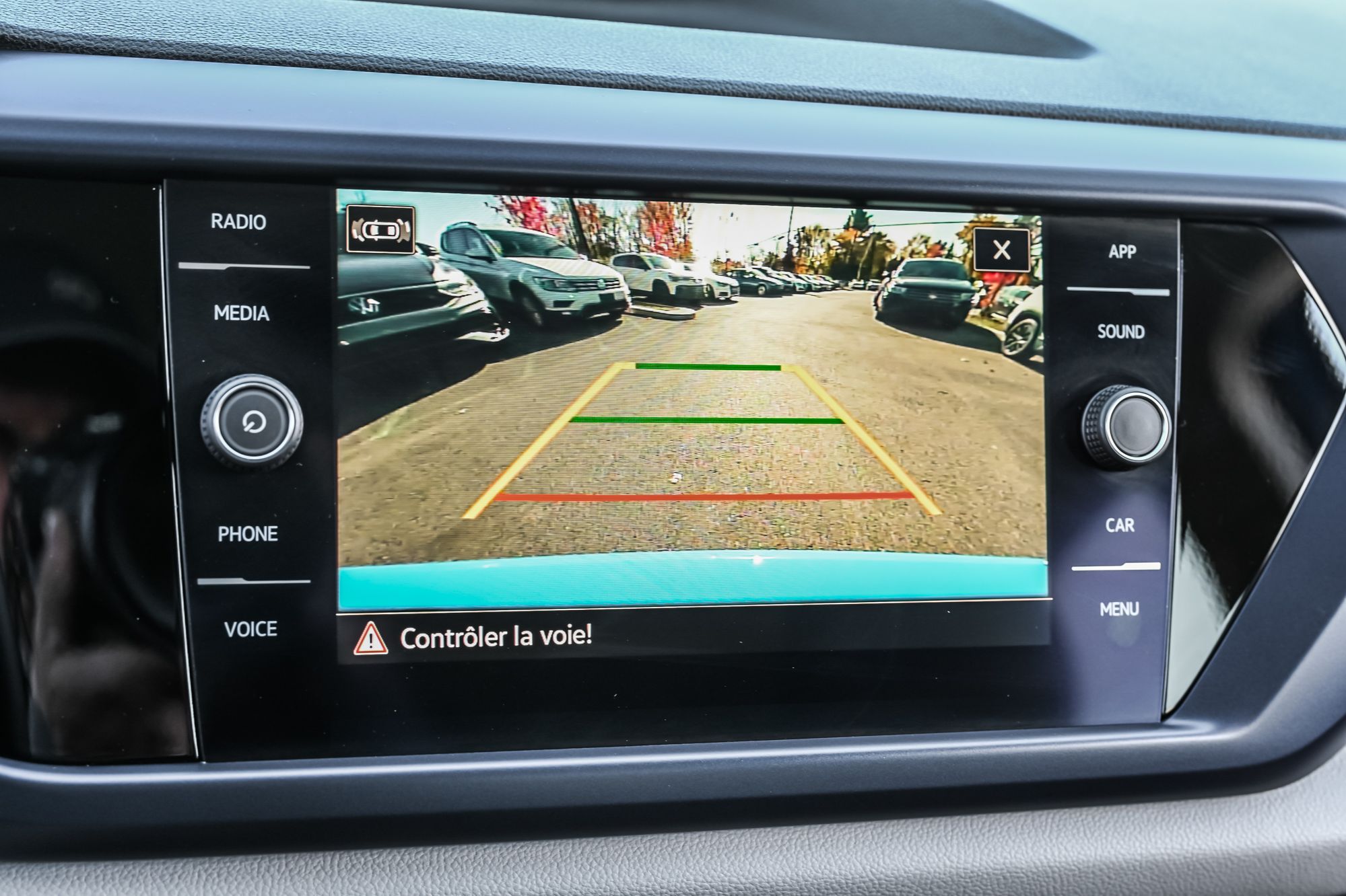 2022 Volkswagen Taos