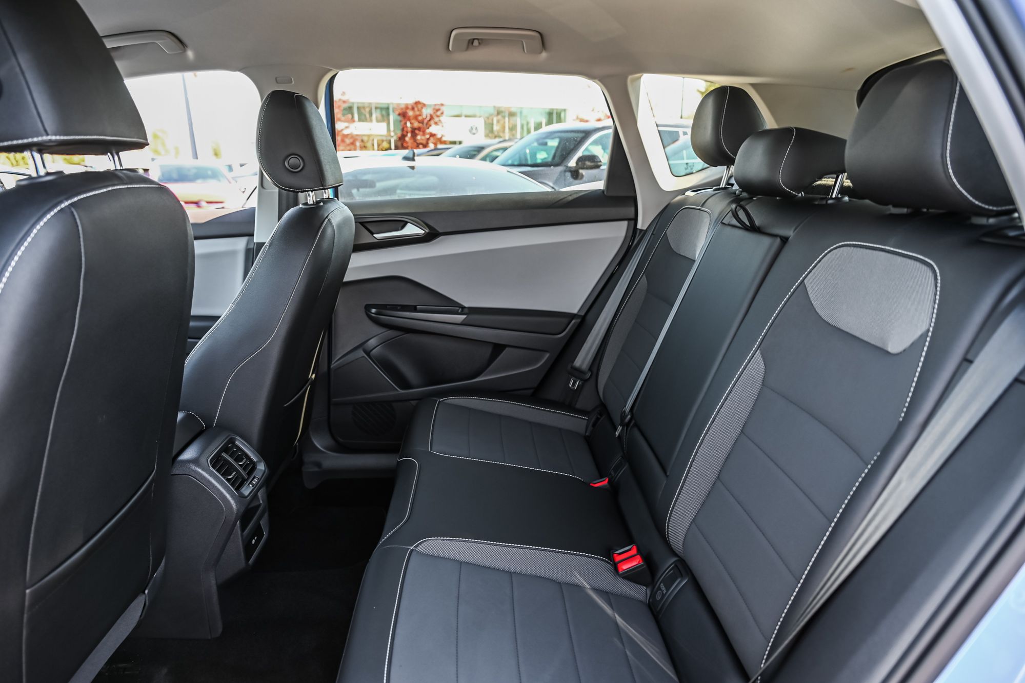 2022 Volkswagen Taos