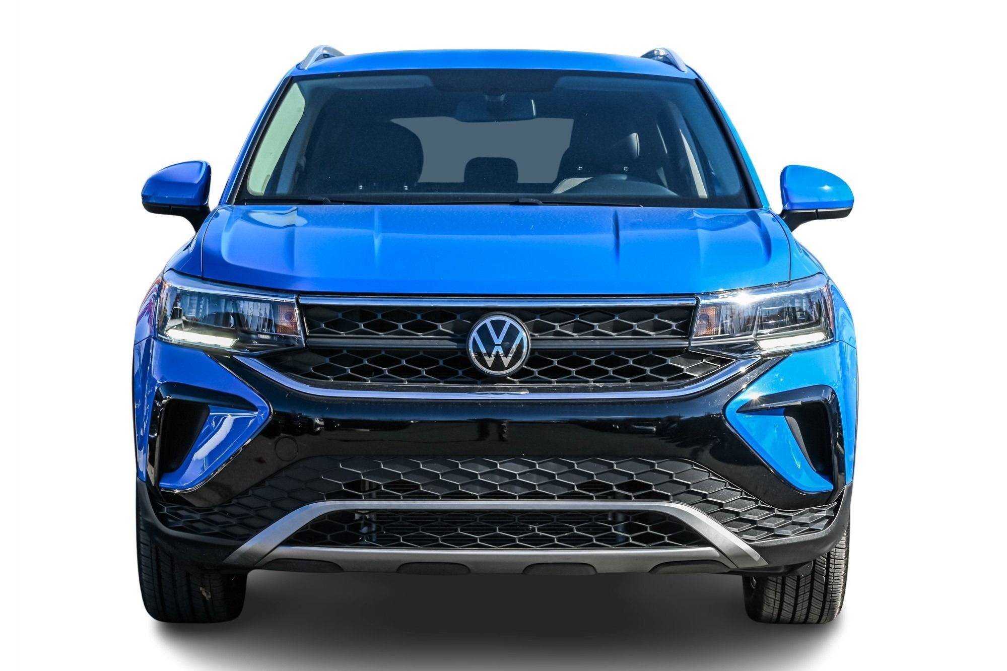 2022 Volkswagen Taos