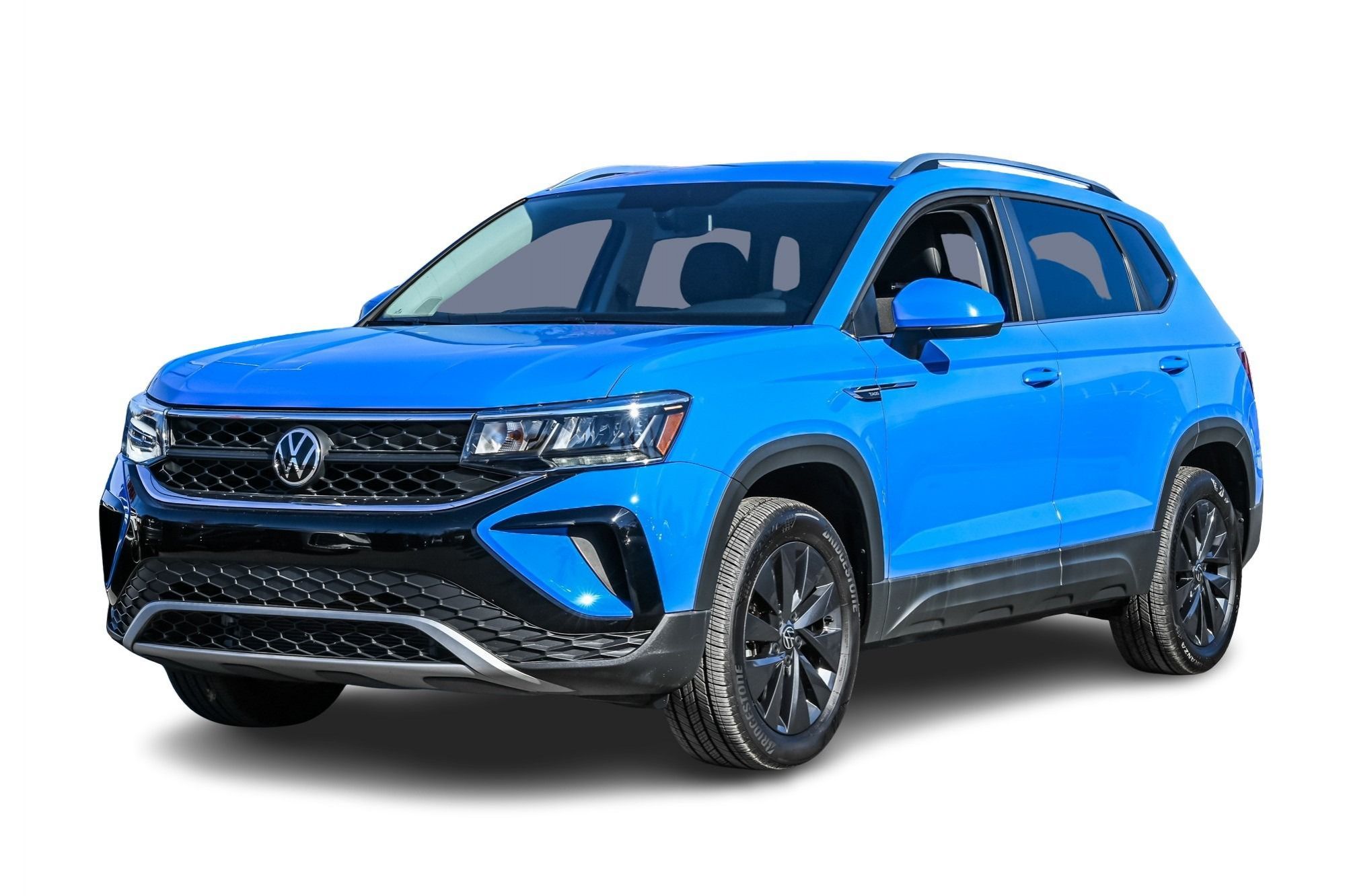 2022 Volkswagen Taos