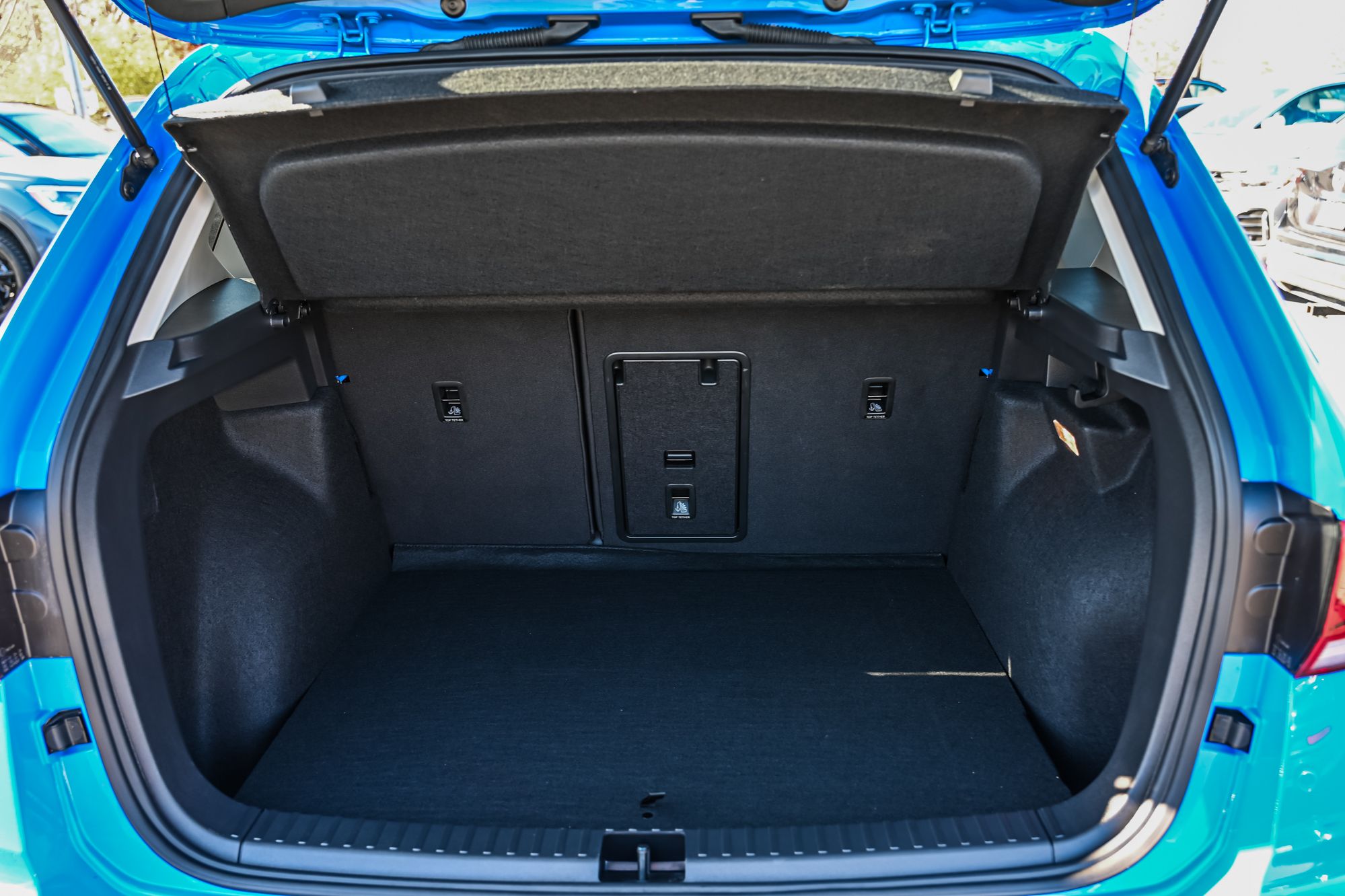 2022 Volkswagen Taos