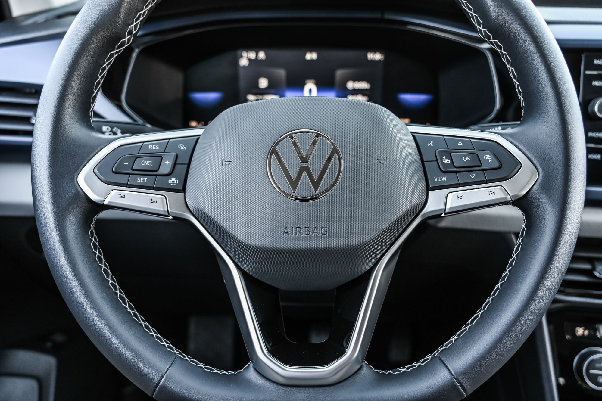 2022 Volkswagen Taos