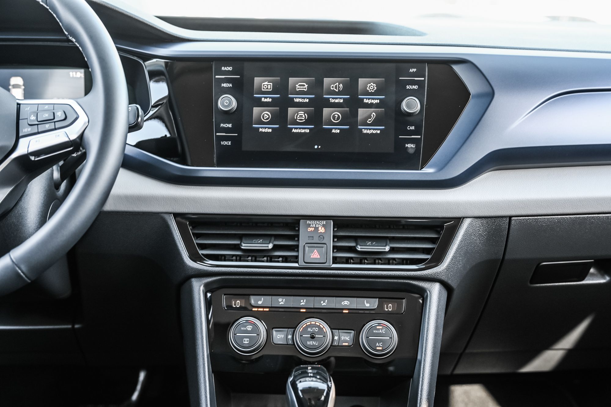 2022 Volkswagen Taos