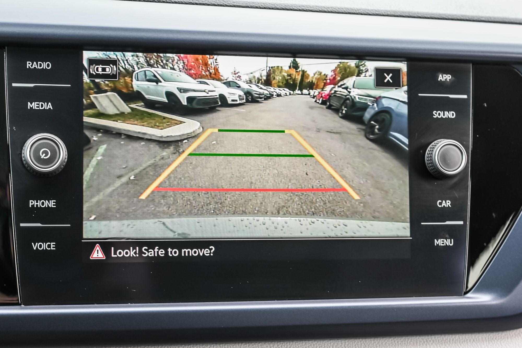 2022 Volkswagen Taos