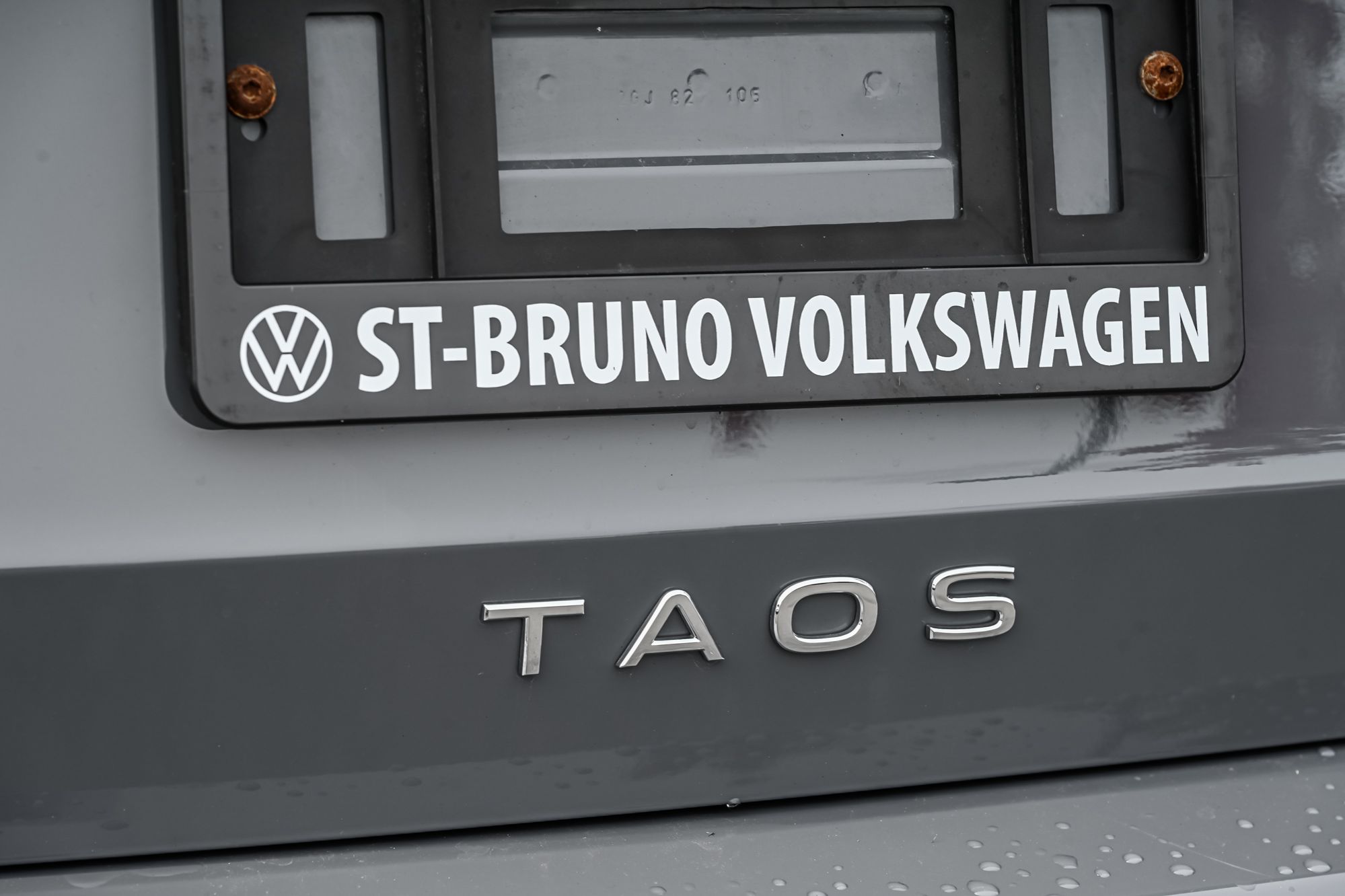 2022 Volkswagen Taos
