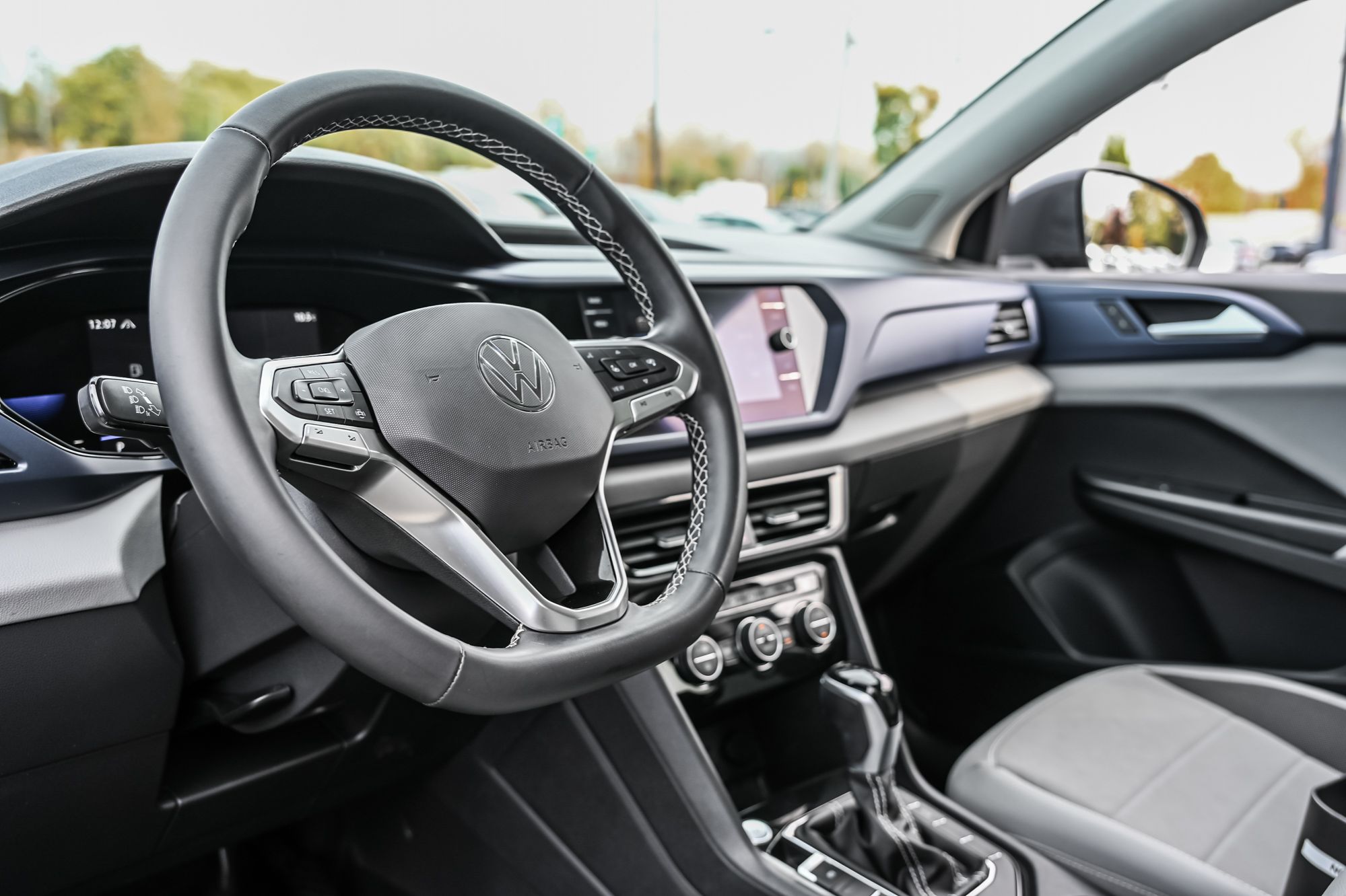 2022 Volkswagen Taos