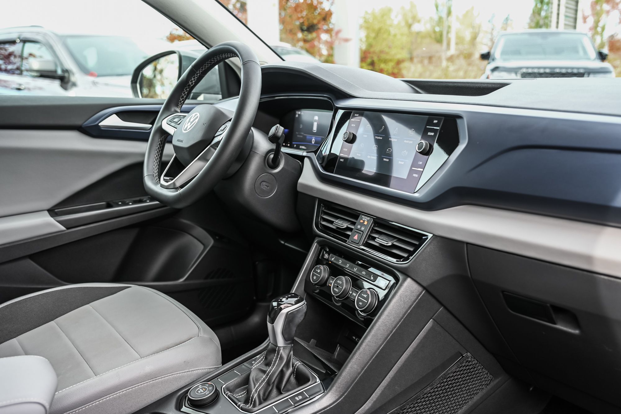 2022 Volkswagen Taos