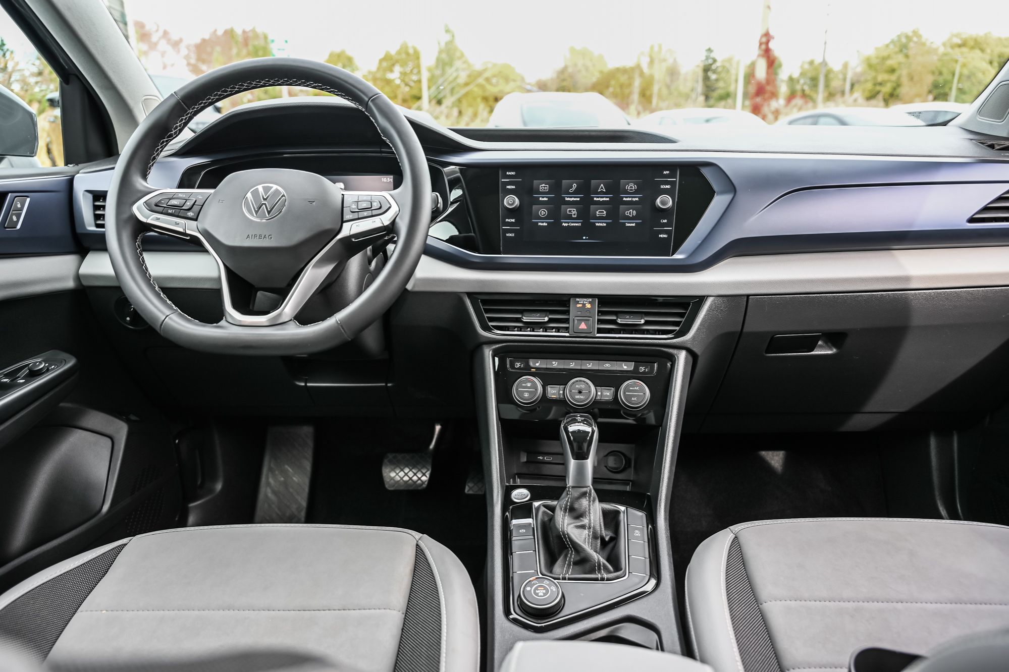 2022 Volkswagen Taos