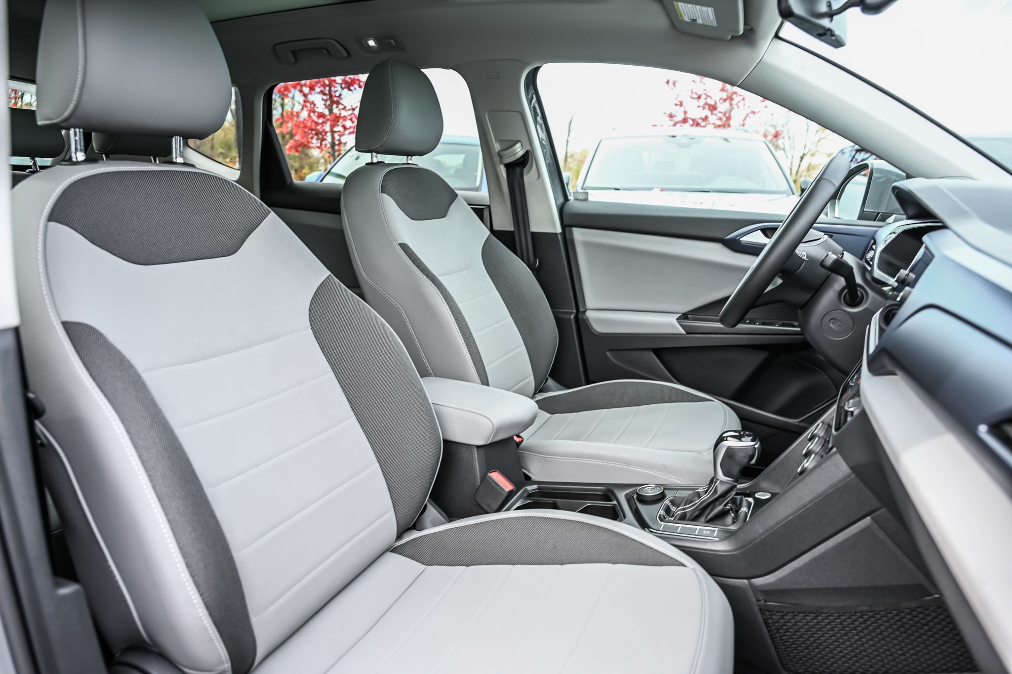 2022 Volkswagen Taos