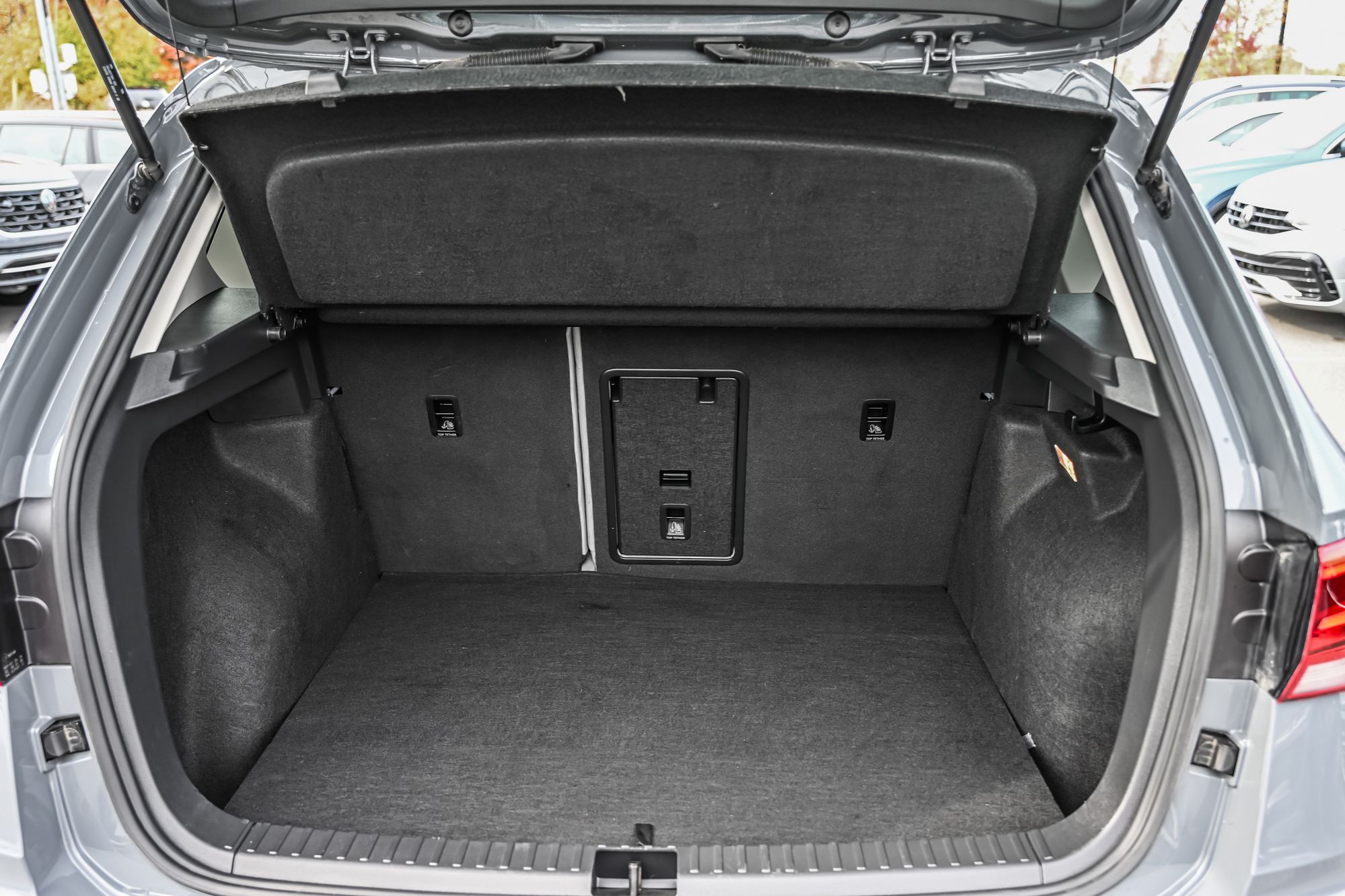 2022 Volkswagen Taos