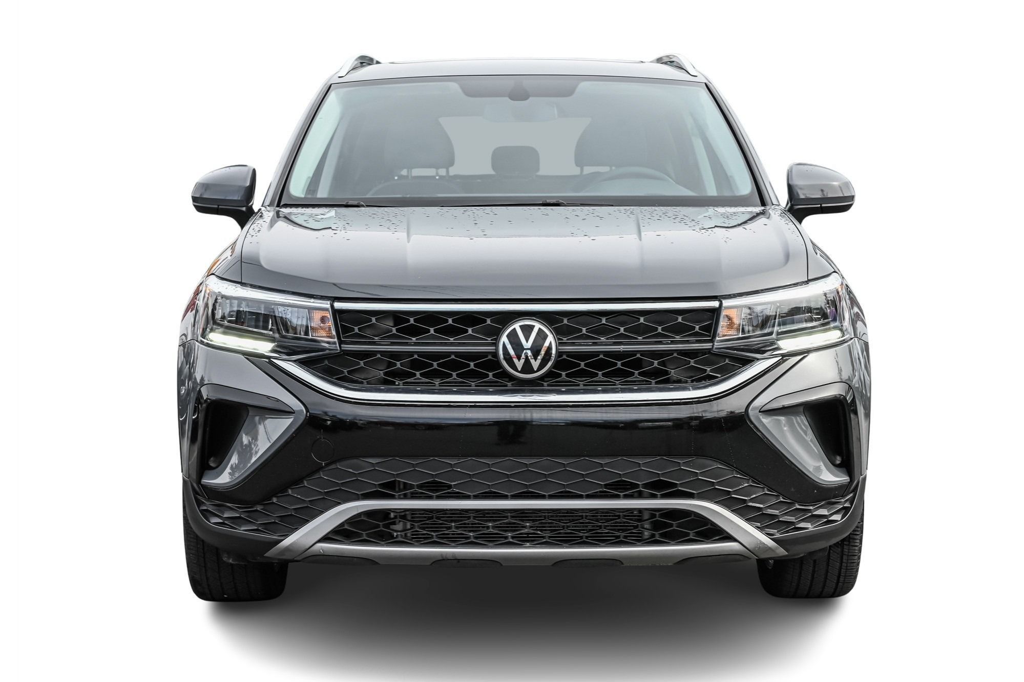 2022 Volkswagen Taos