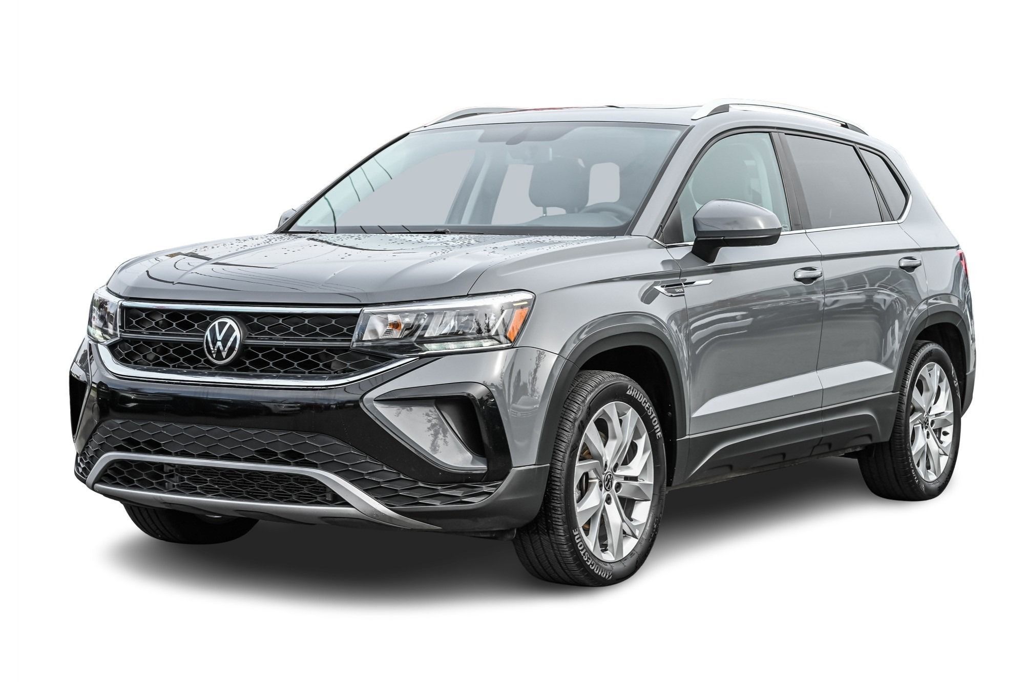 2022 Volkswagen Taos