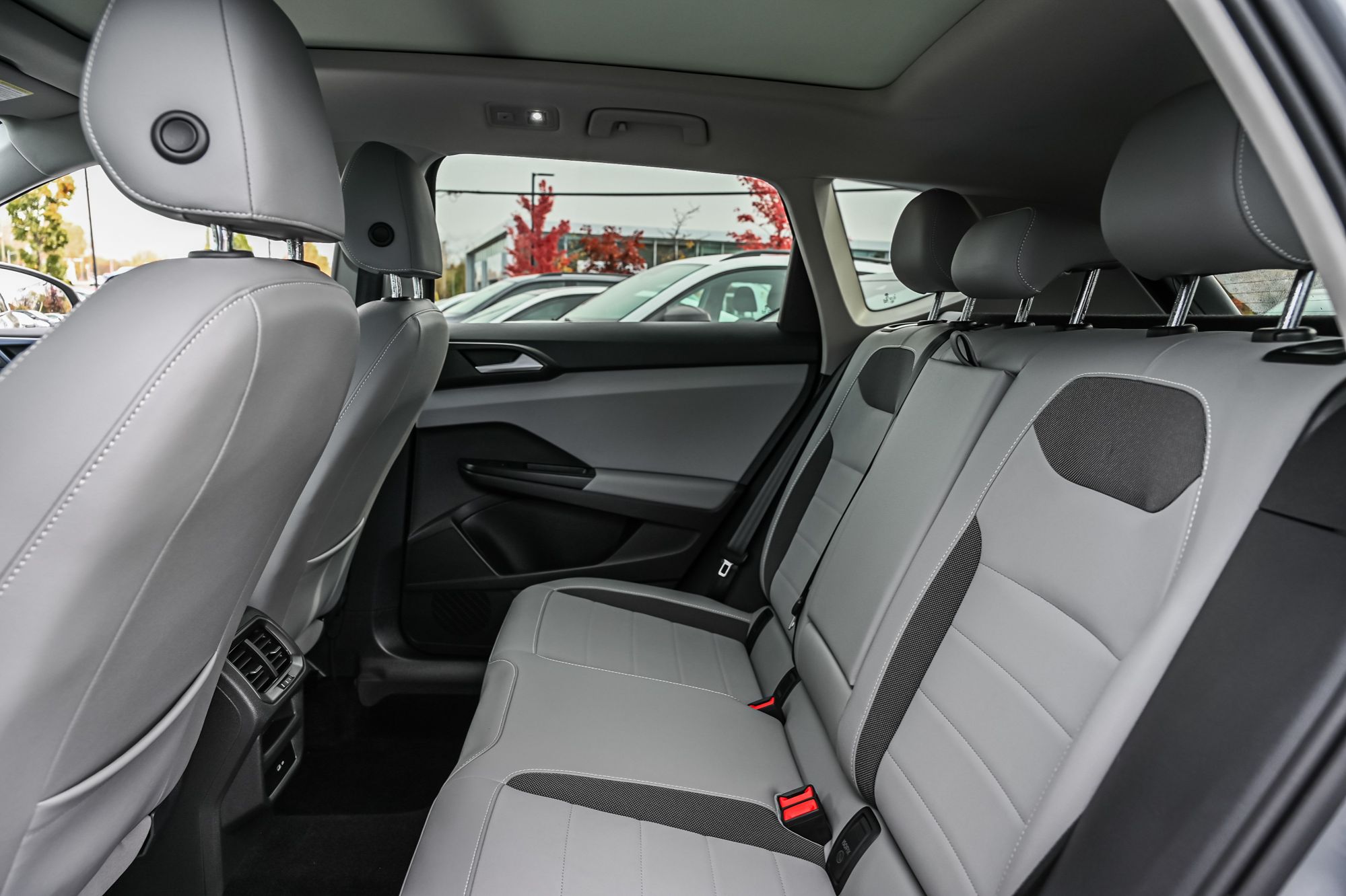 2022 Volkswagen Taos