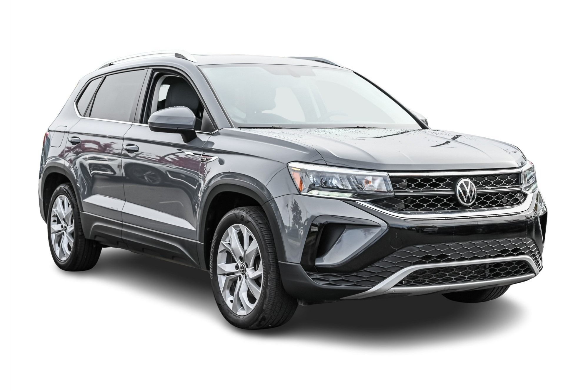 2022 Volkswagen Taos