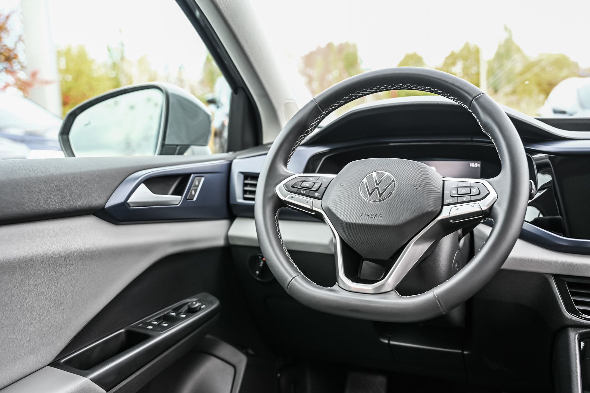 2022 Volkswagen Taos