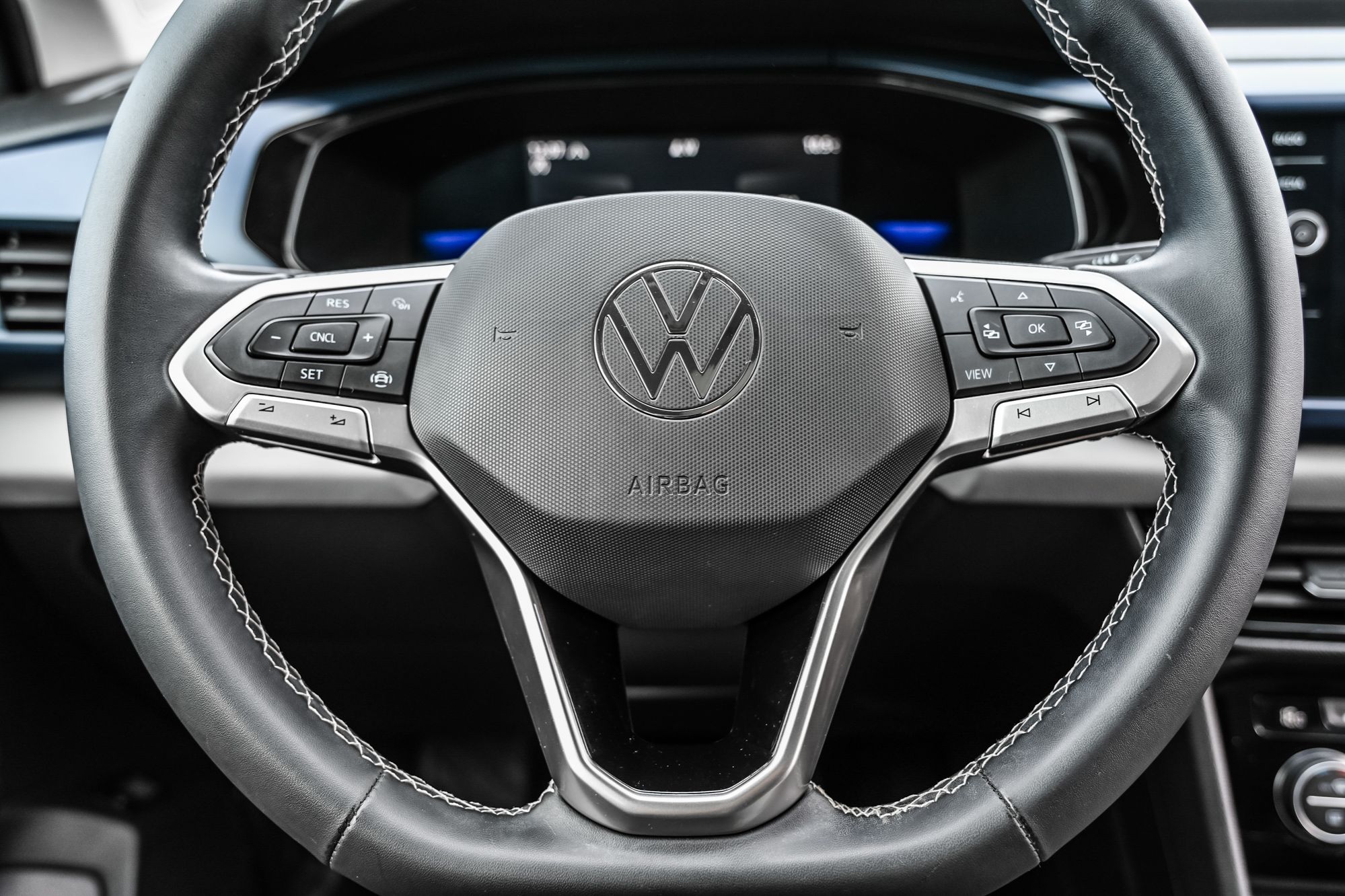 2022 Volkswagen Taos