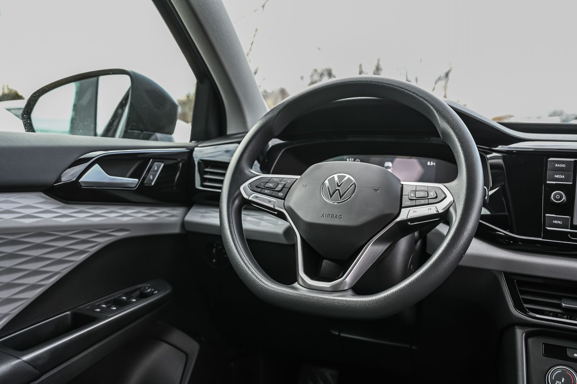 2022 Volkswagen Taos