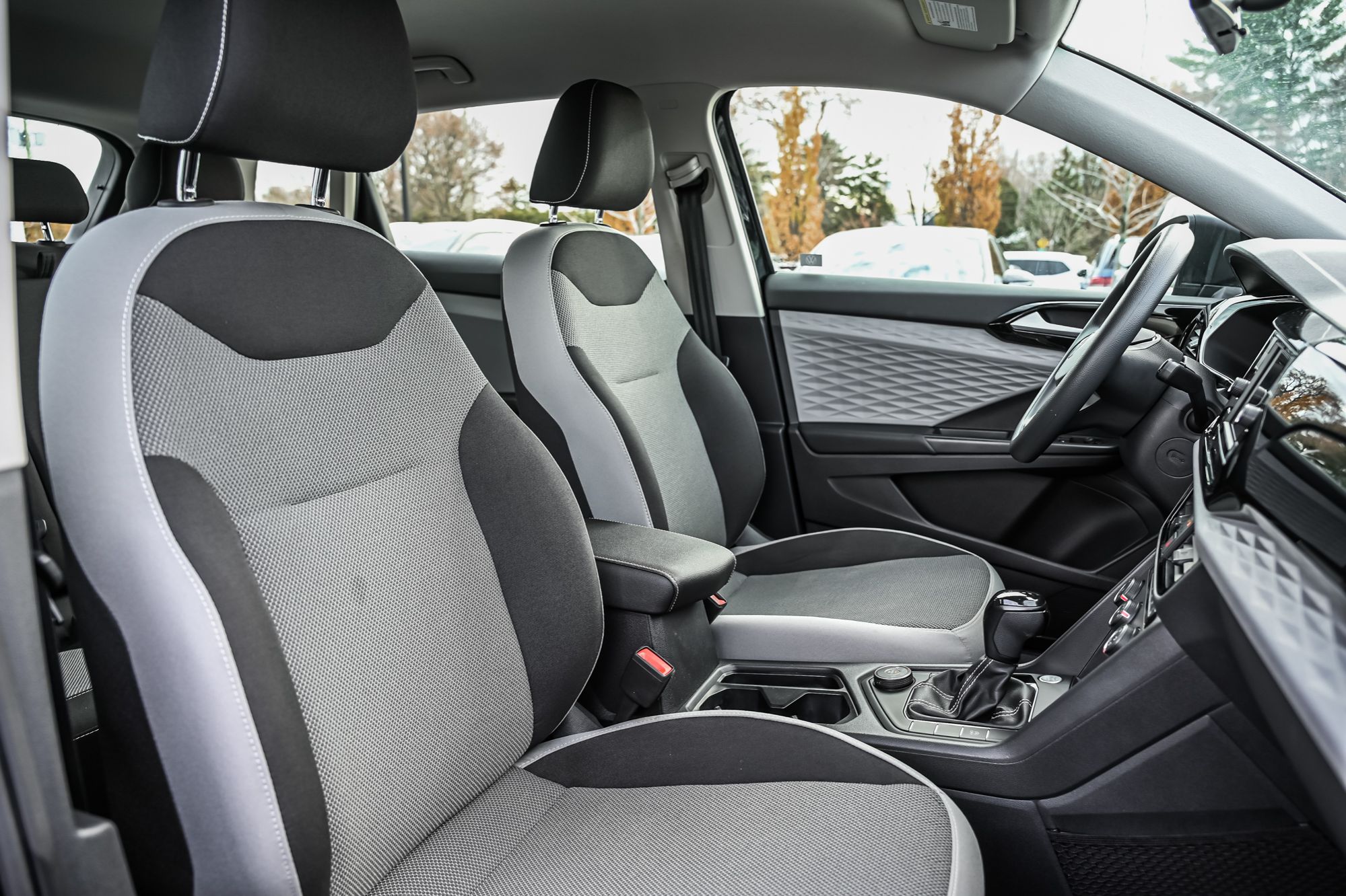 2022 Volkswagen Taos