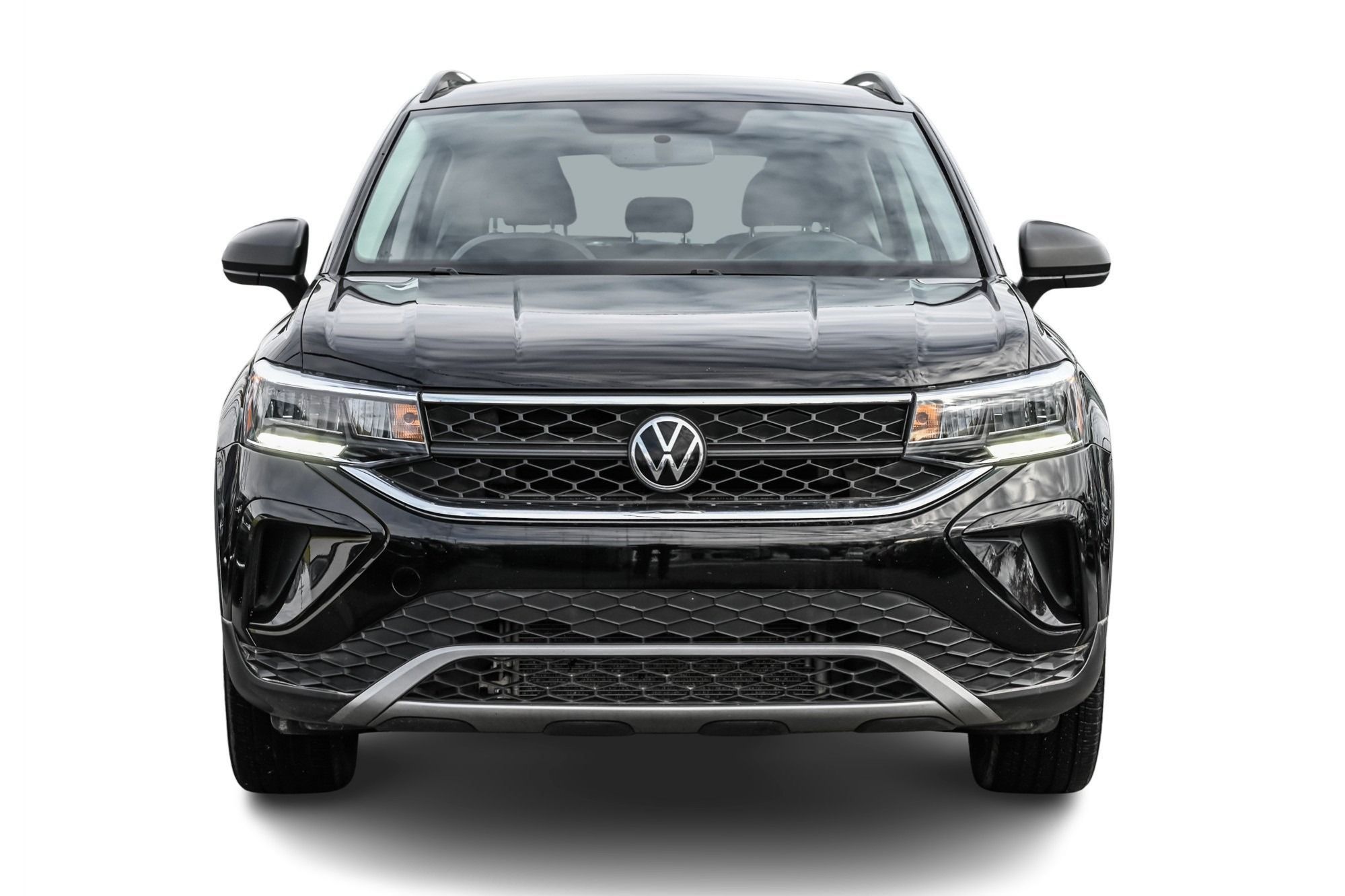 2022 Volkswagen Taos