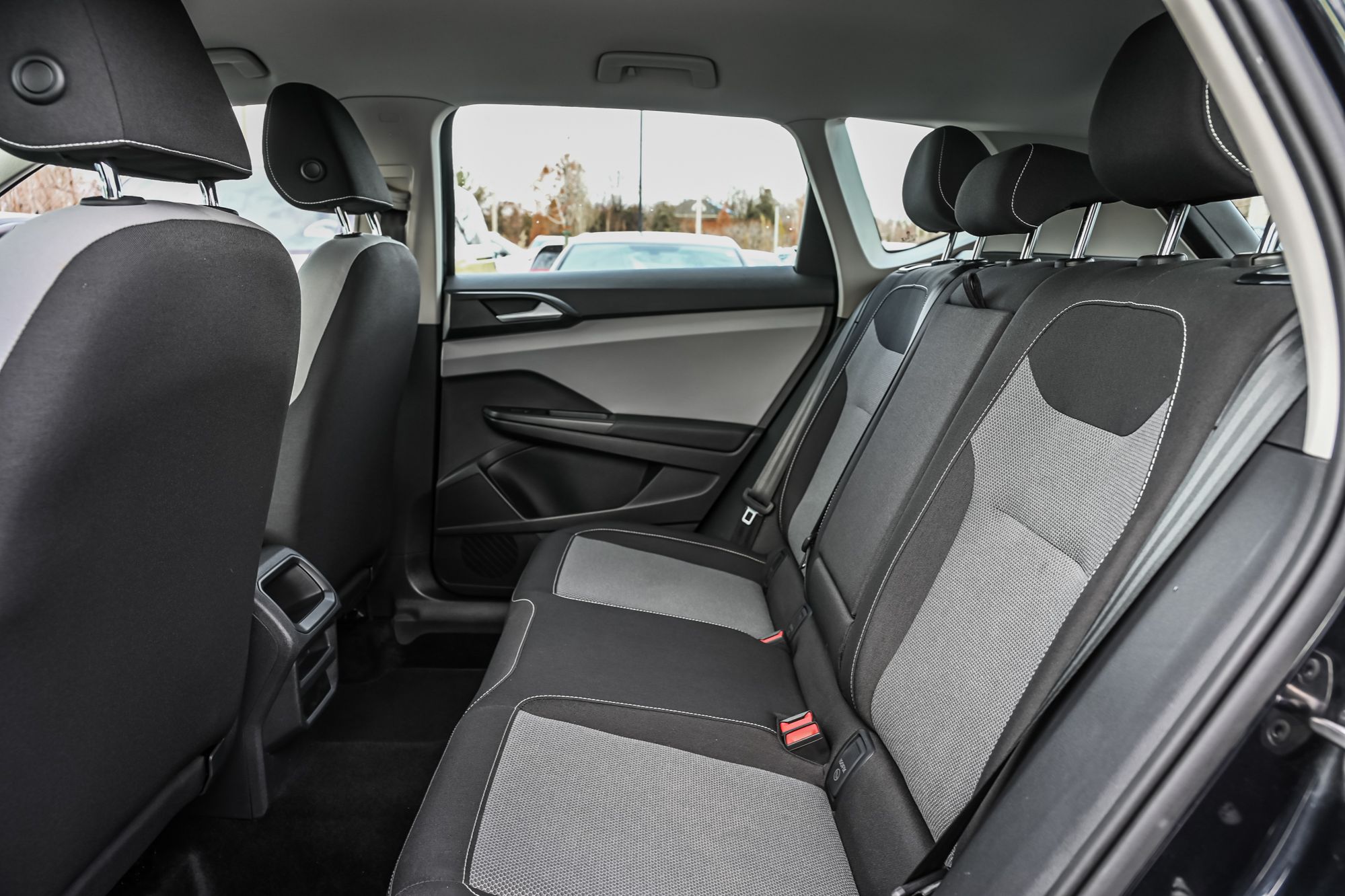 2022 Volkswagen Taos