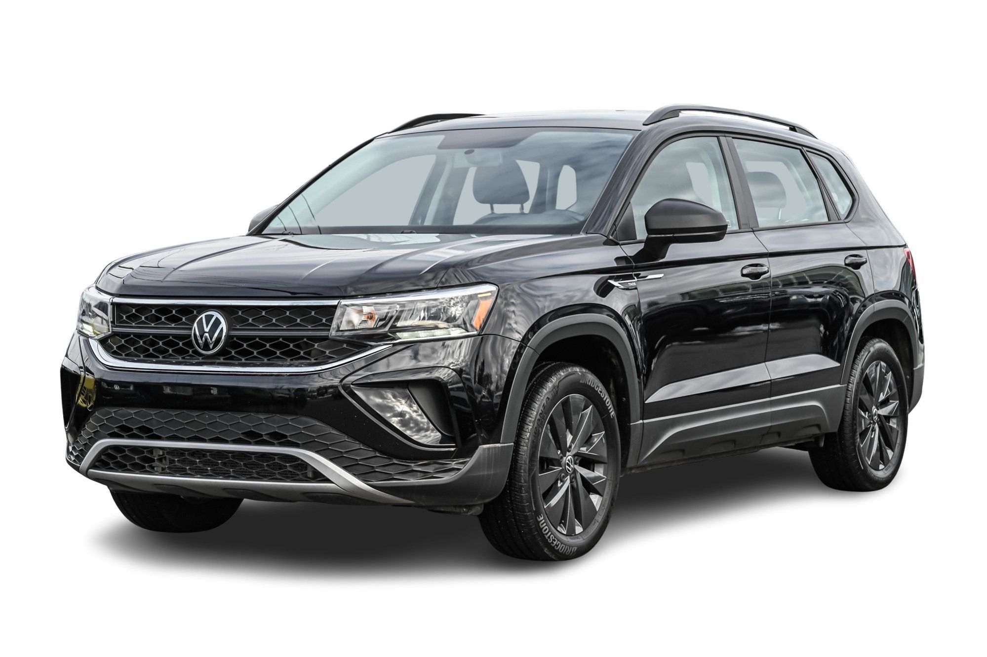 2022 Volkswagen Taos