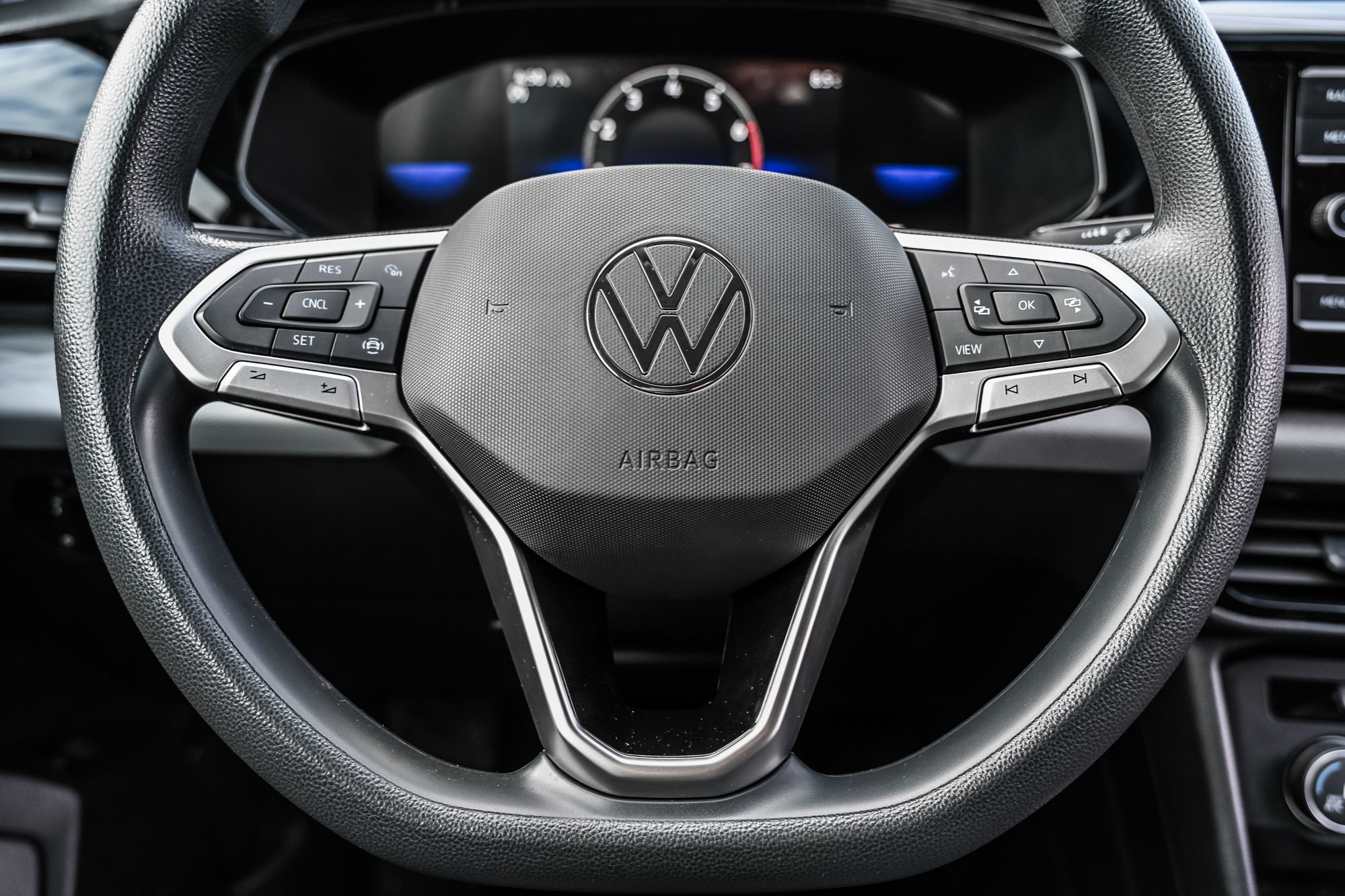 2022 Volkswagen Taos